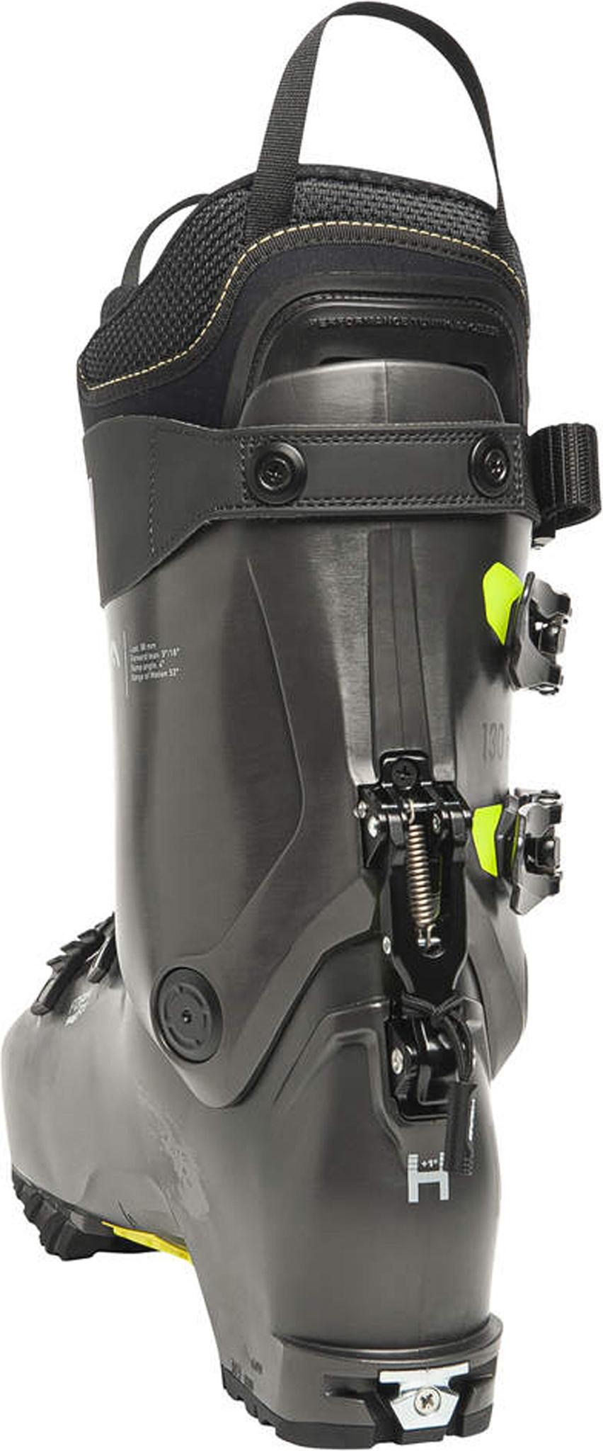 Numéro de l'image de la galerie de produits 3 pour le produit Bottes Freeride Rs 130 Gw Kore - Unisexe
