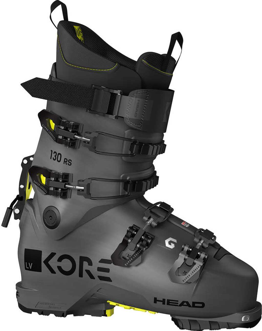 Image de produit pour Bottes Freeride Rs 130 Gw Kore - Unisexe