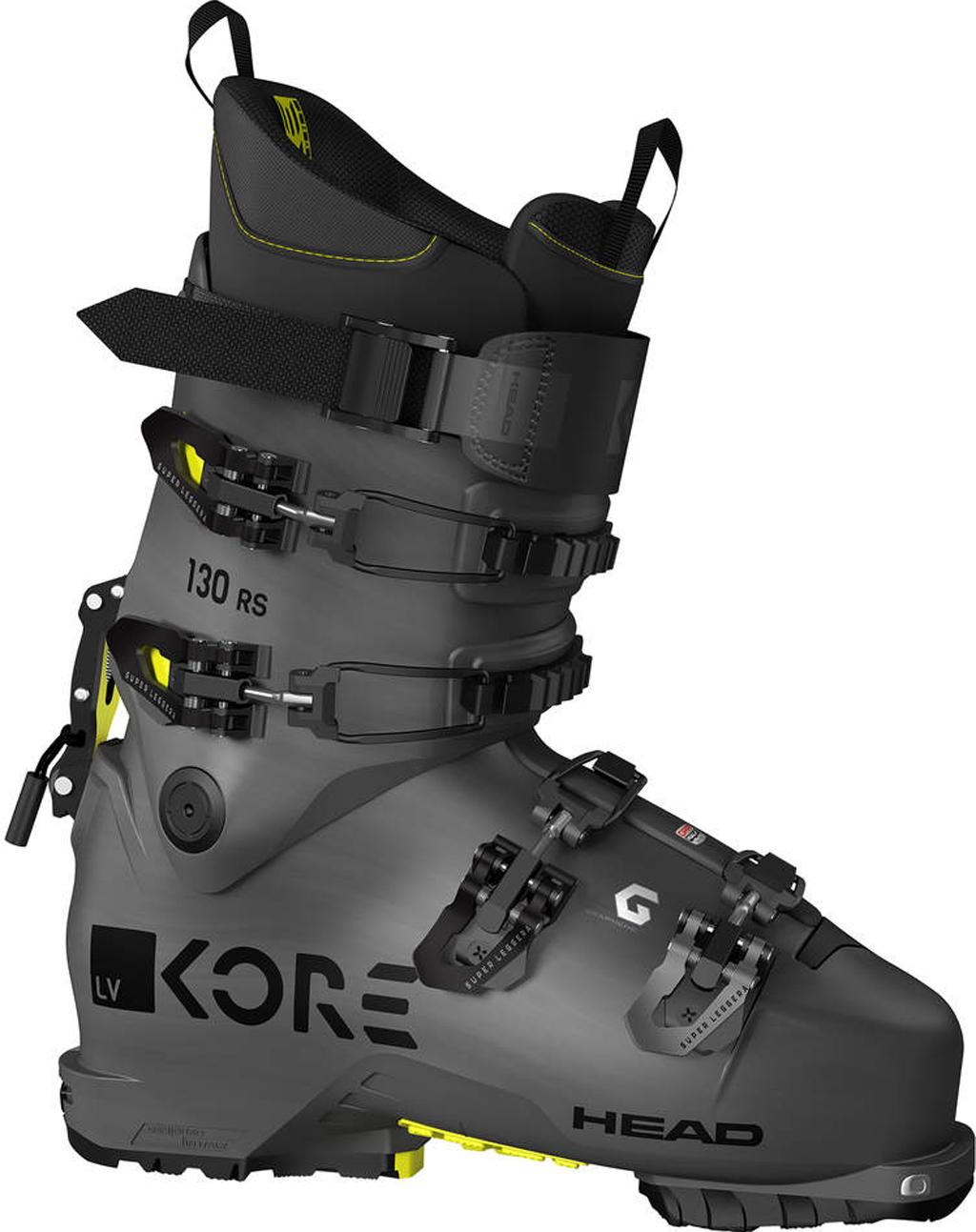 Numéro de l'image de la galerie de produits 1 pour le produit Bottes Freeride Rs 130 Gw Kore - Unisexe