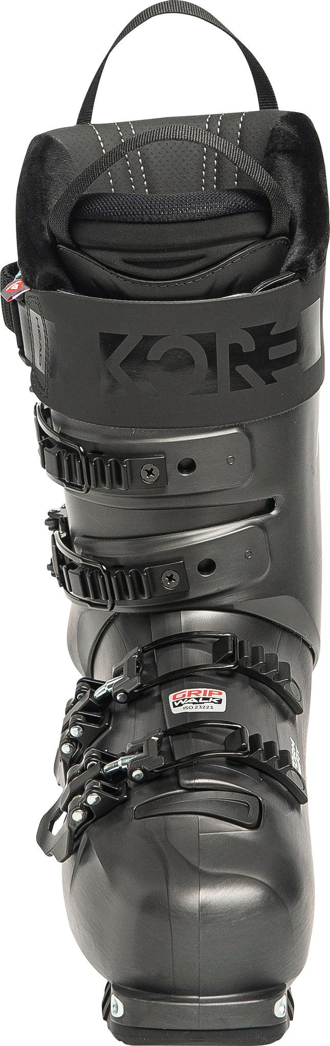 Product gallery image number 4 for product Kore Rs 105 Gw Freeride Ski Boots - Women's