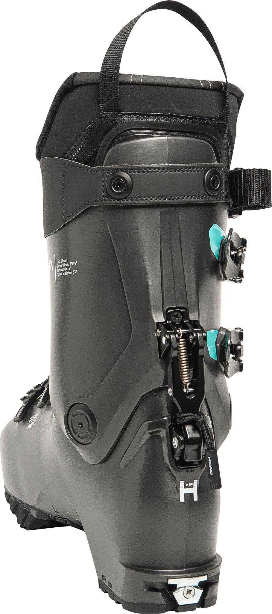 Product gallery image number 2 for product Kore Rs 105 Gw Freeride Ski Boots - Women's