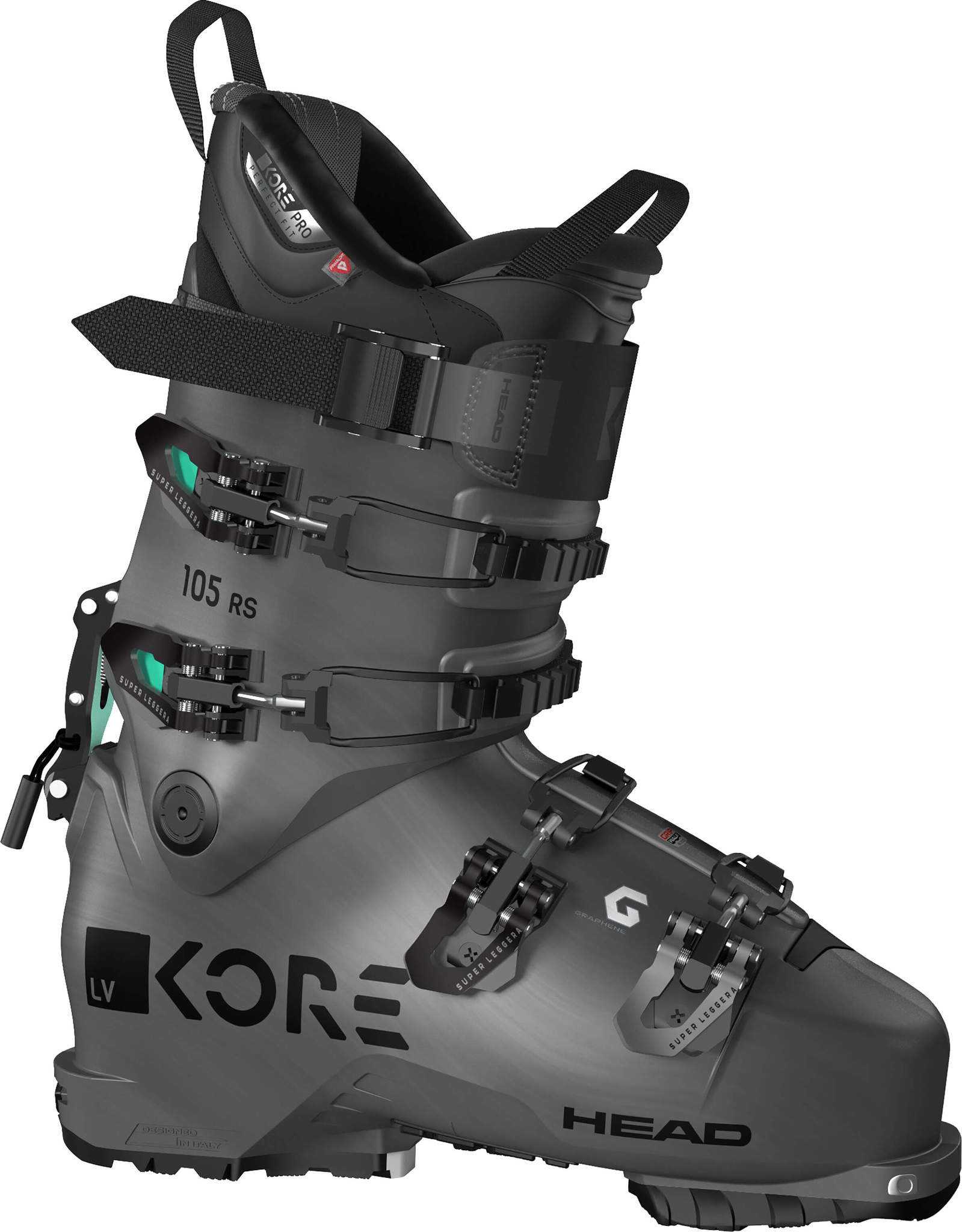 Image de produit pour Bottes de Ski Freeride Rs 105 Gw Kore - Femme