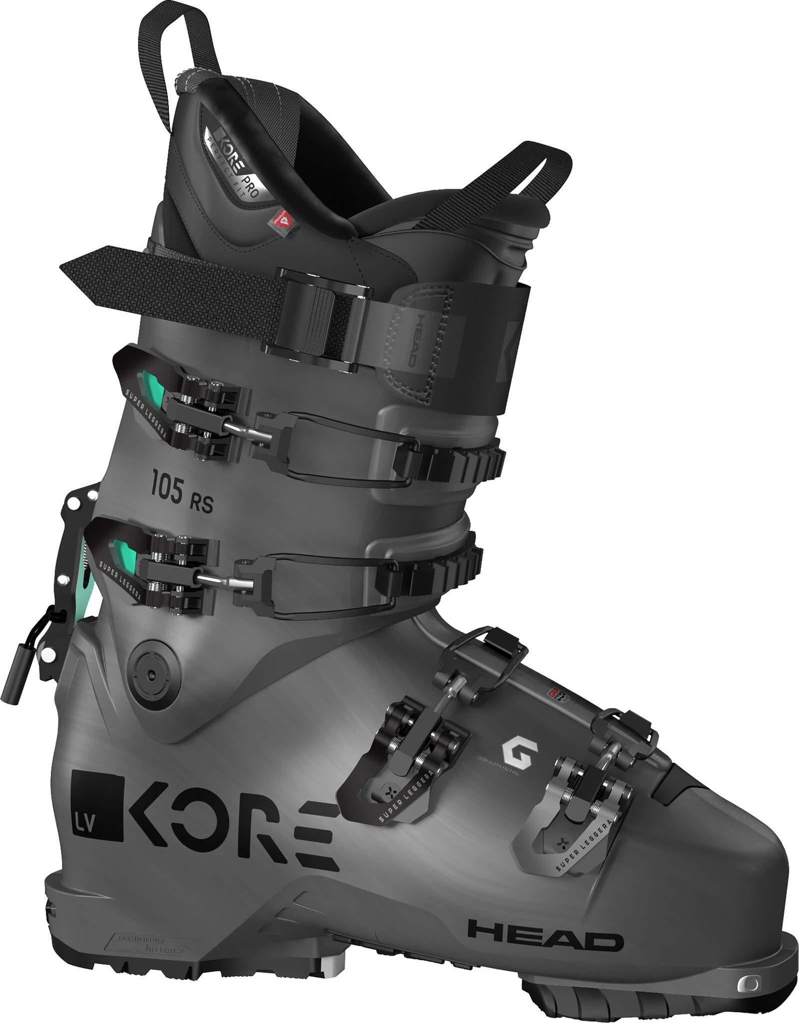 Product image for Kore Rs 105 Gw Freeride Ski Boots - Women's