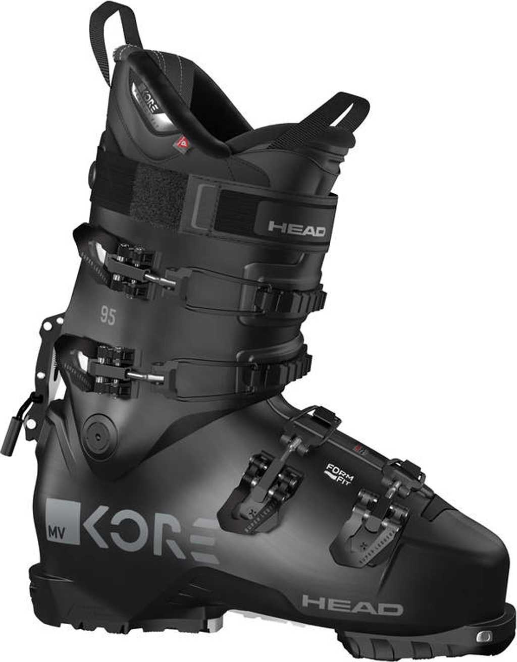 Image de produit pour Bottes Freeride 95 Gw Kore - Femme