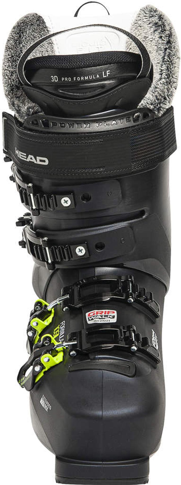 Product gallery image number 4 for product Formula 105 Gw Boot - Women's