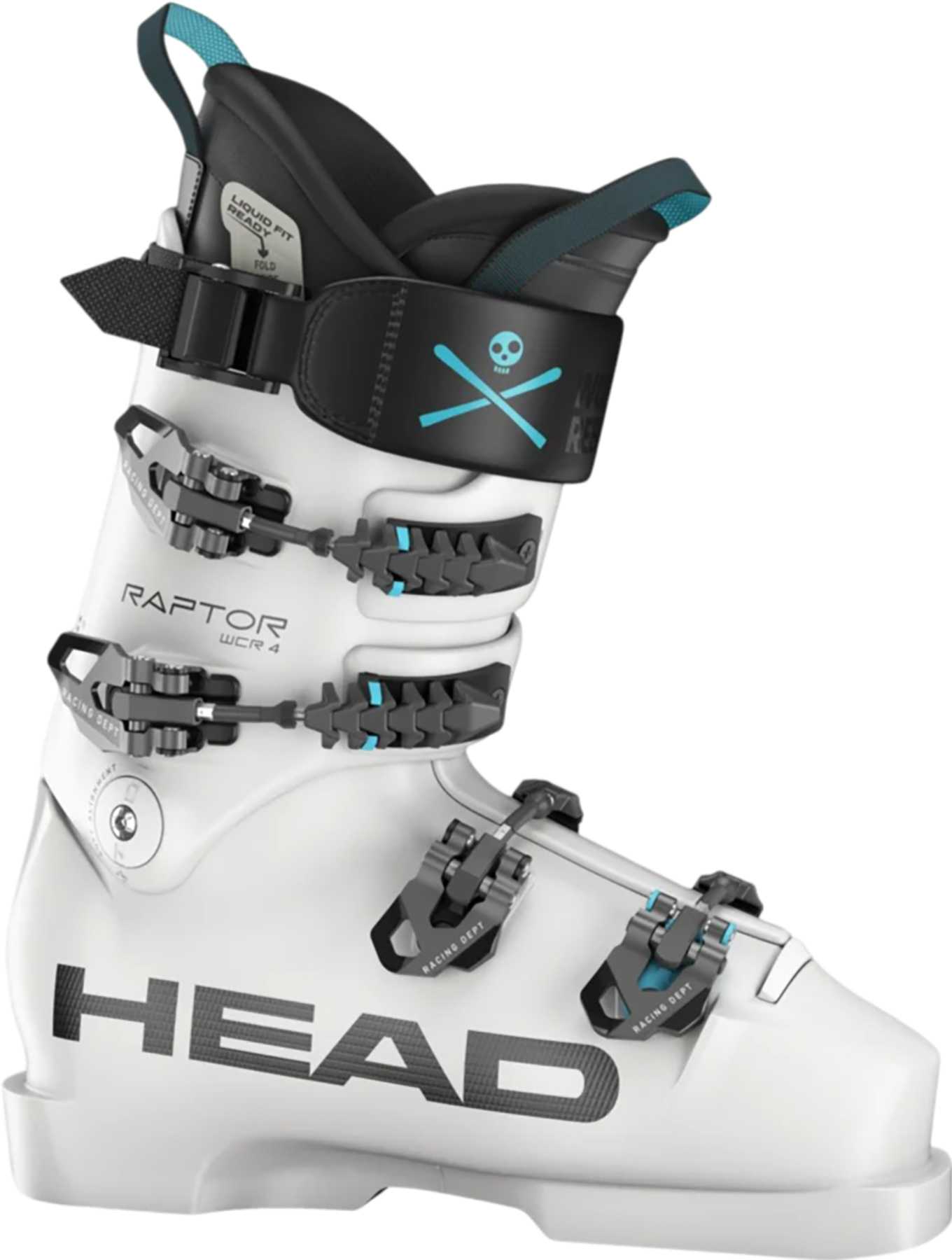 Product image for Raptor WCR 4 Ski Boots