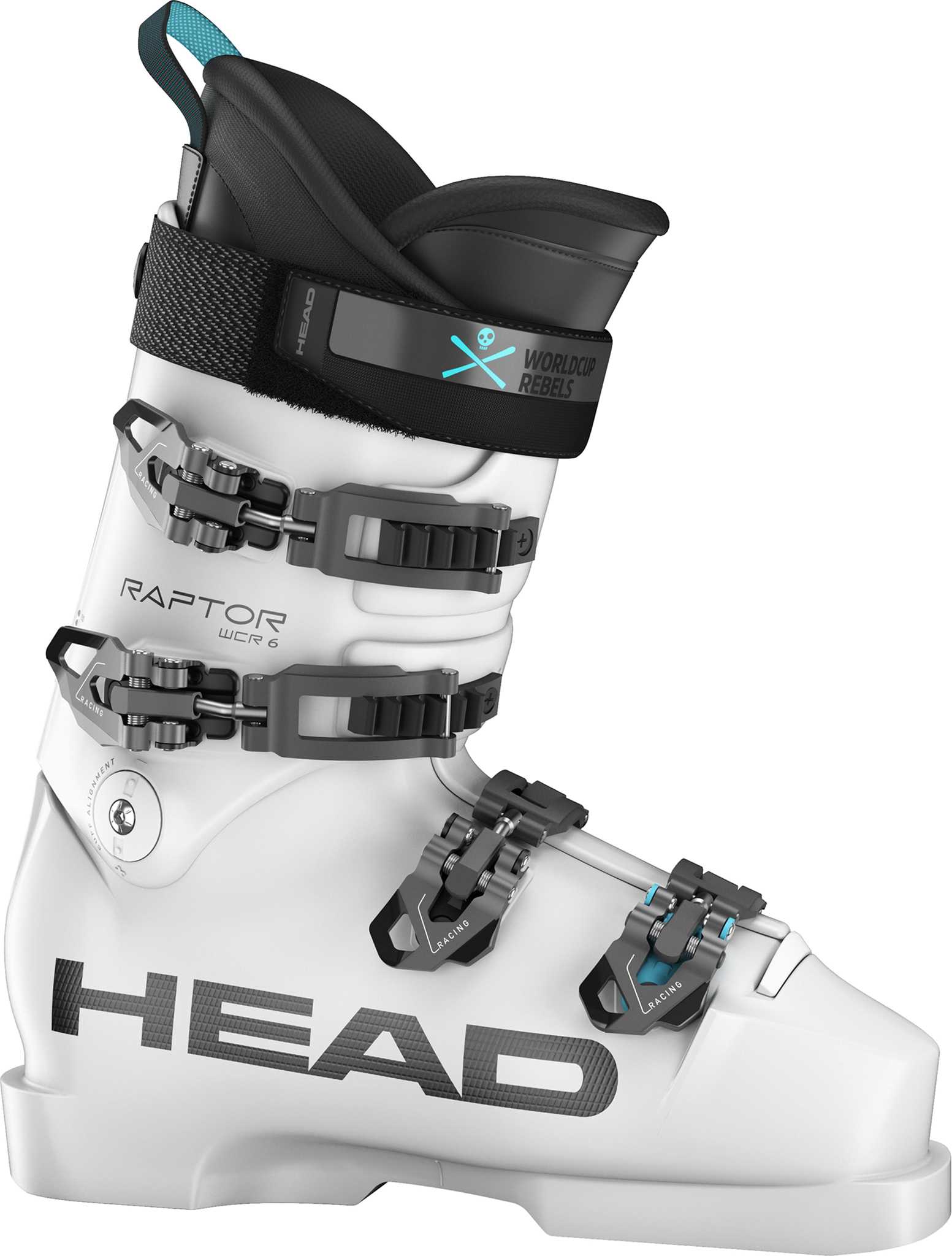 Image de produit pour Bottes de ski Raptor WCR 6 SC