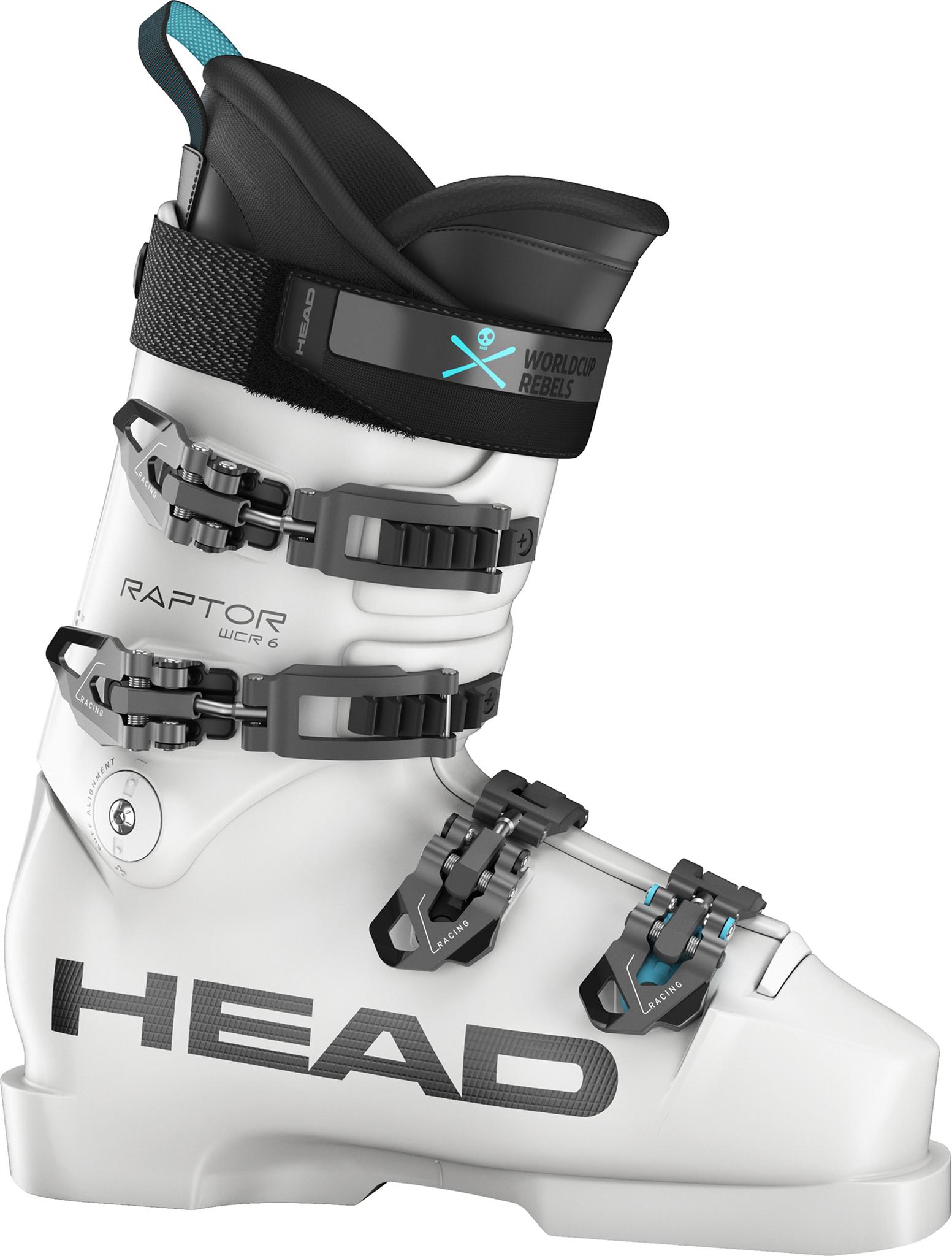Image de produit pour Bottes de ski Raptor WCR 6 SC