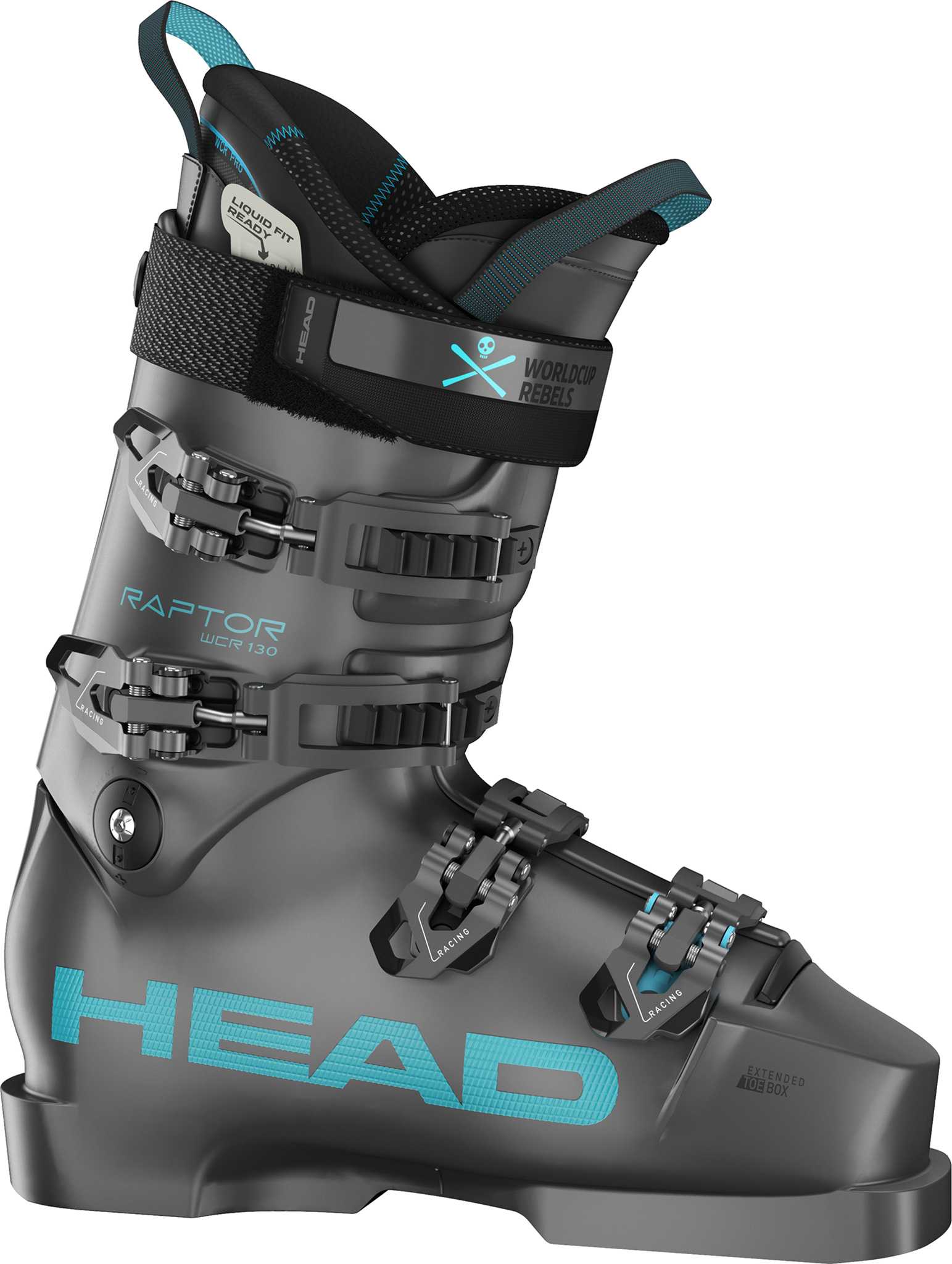 Product image for Raptor WCR 130S Ski Boots