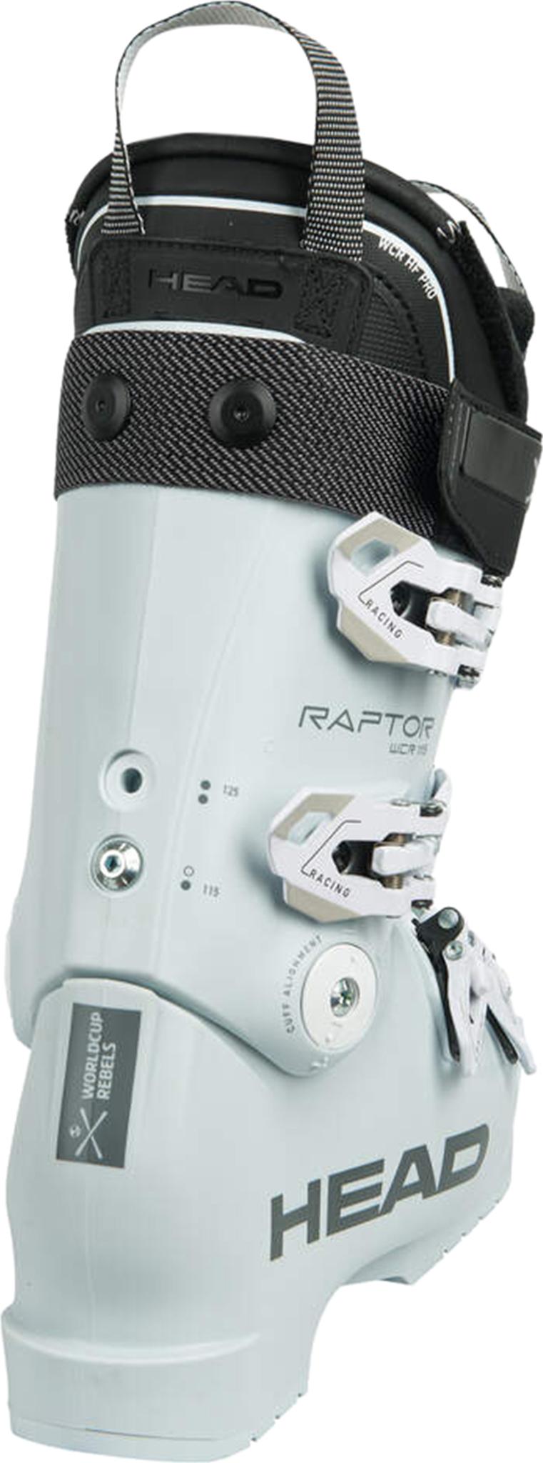 Numéro de l'image de la galerie de produits 3 pour le produit Bottes de ski Raptor WCR 115 - Femme