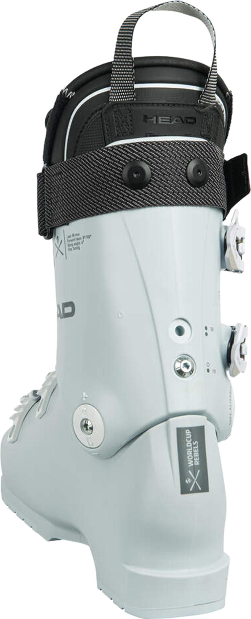 Numéro de l'image de la galerie de produits 2 pour le produit Bottes de ski Raptor WCR 115 - Femme