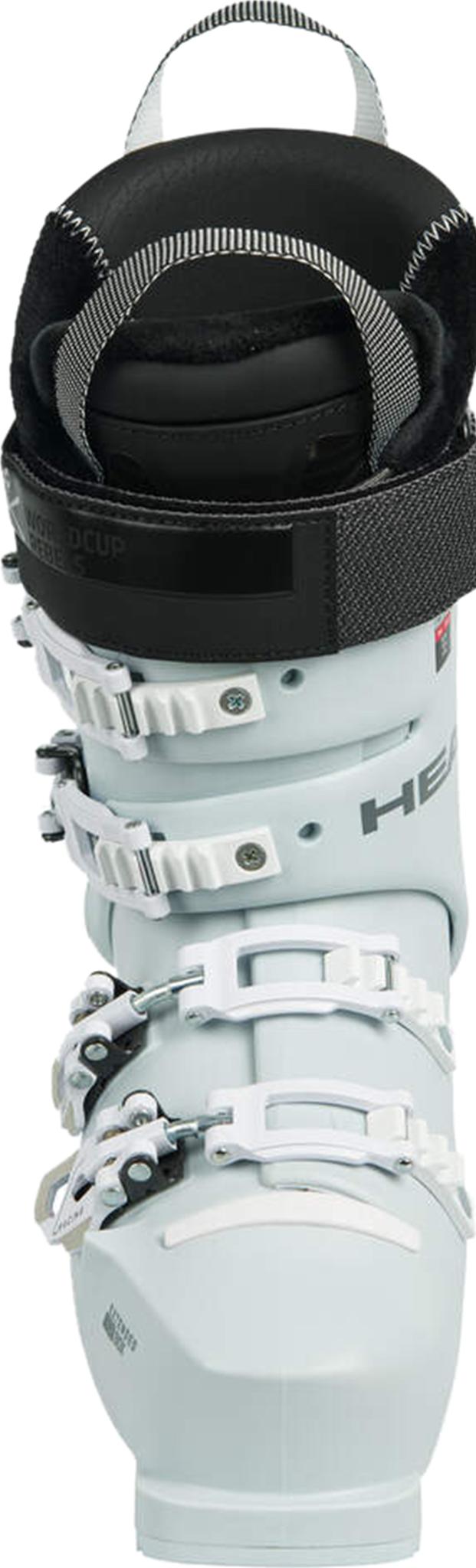 Numéro de l'image de la galerie de produits 4 pour le produit Bottes de ski Raptor WCR 115 - Femme