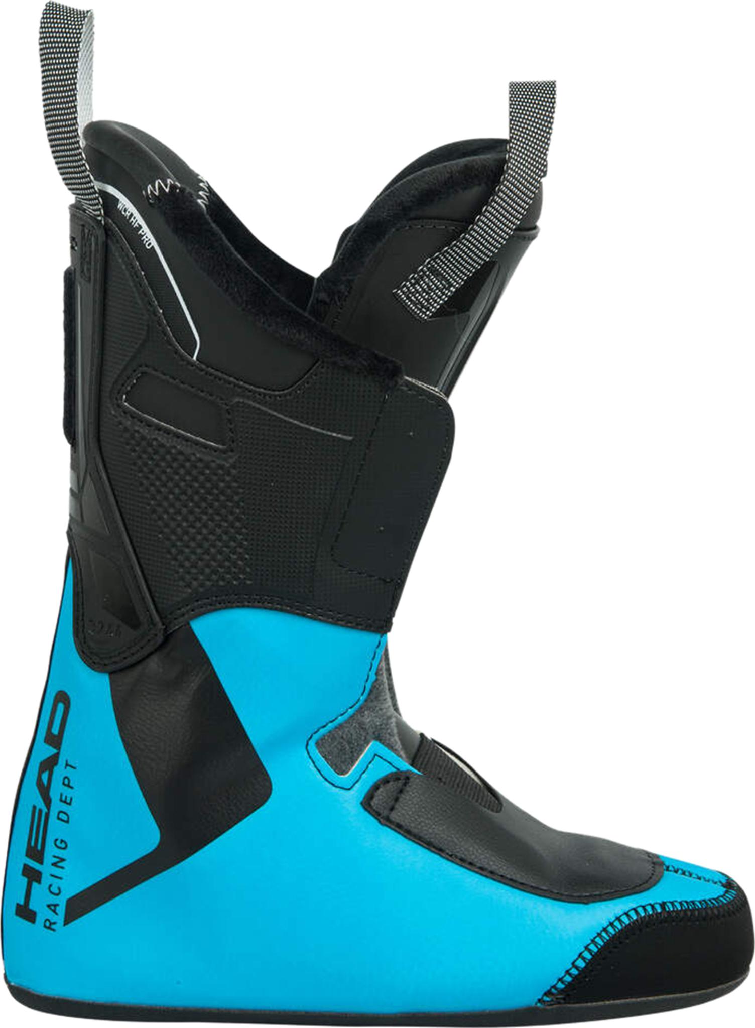 Numéro de l'image de la galerie de produits 5 pour le produit Bottes de ski Raptor WCR 115 - Femme