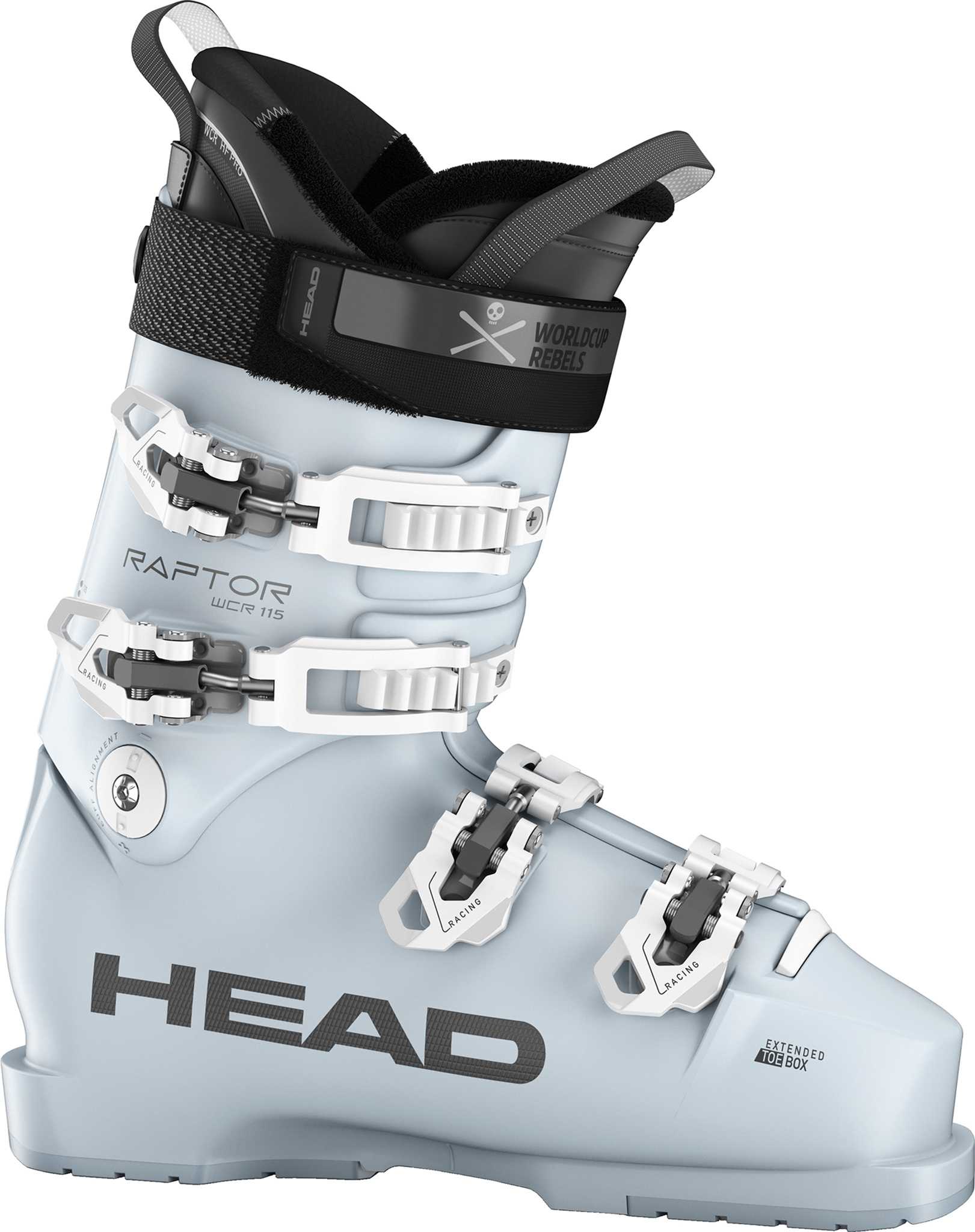 Product image for Raptor WCR 115 Ski Boots - Women's