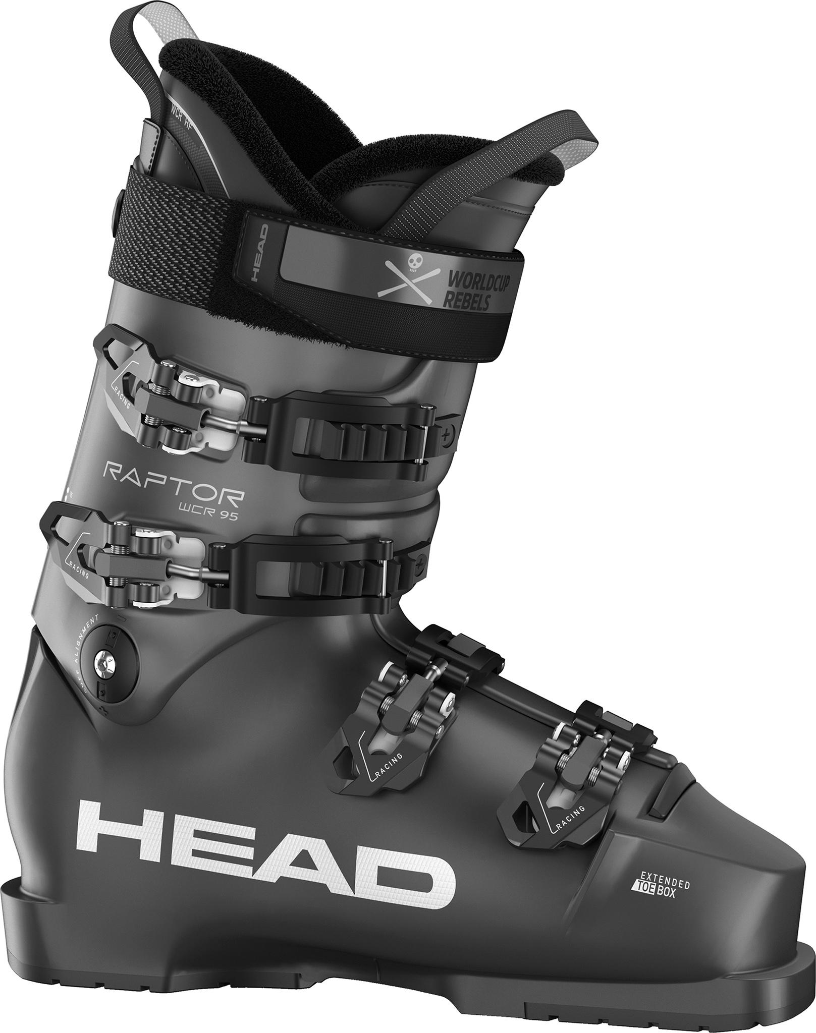 Image de produit pour Bottes de ski Raptor WCR 95 - Femme