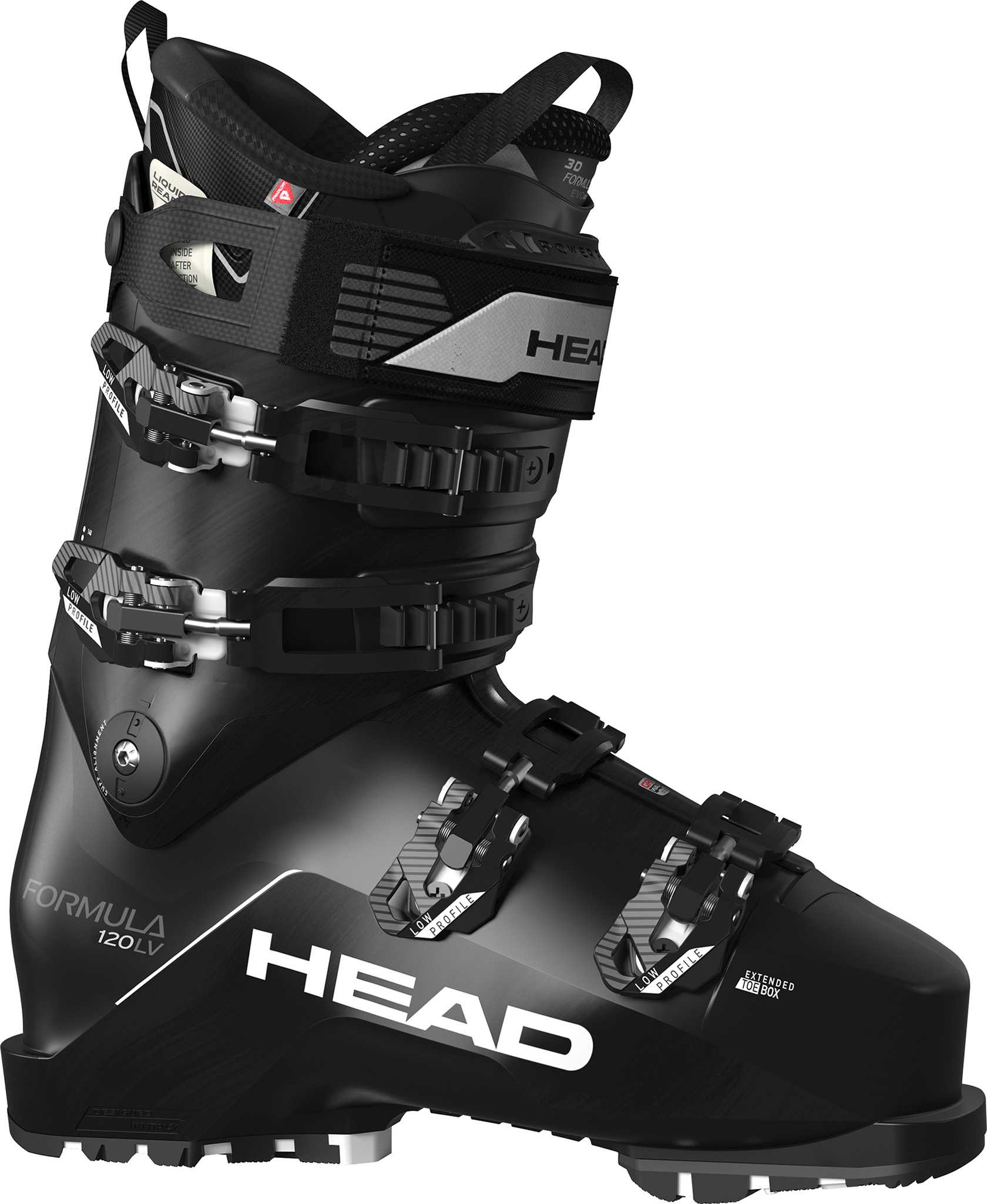 Image de produit pour Bottes de ski Formula 120 LV GW