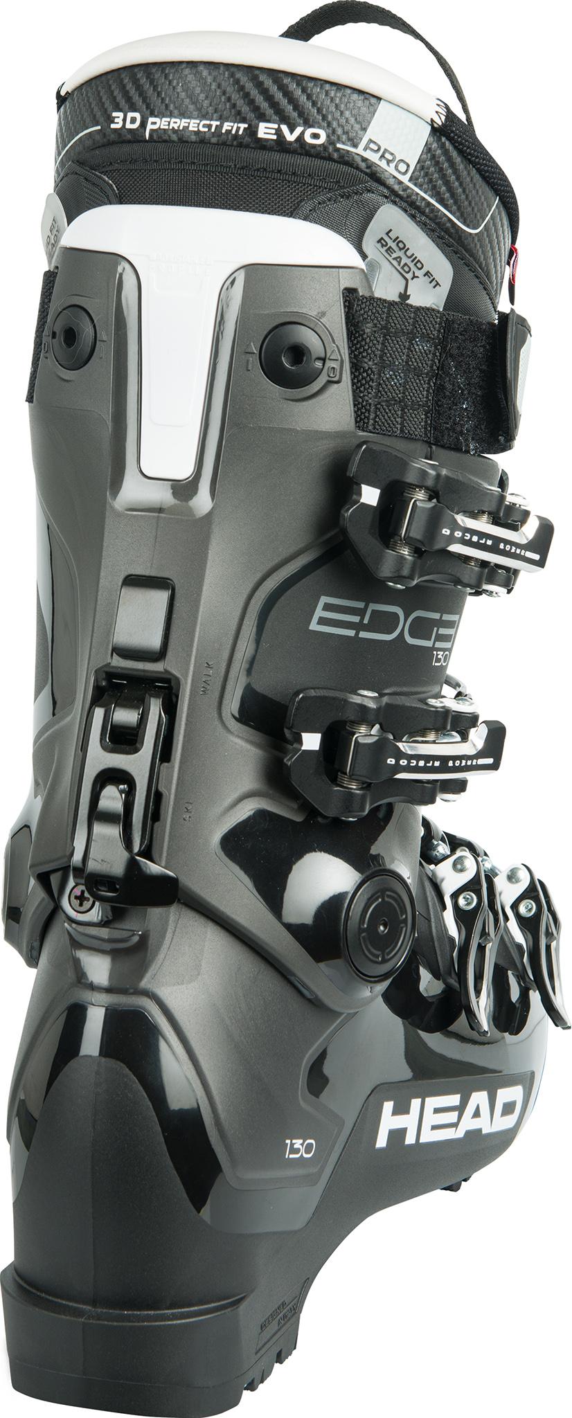 Product gallery image number 2 for product EDGE 130 HV GW Ski Boots 