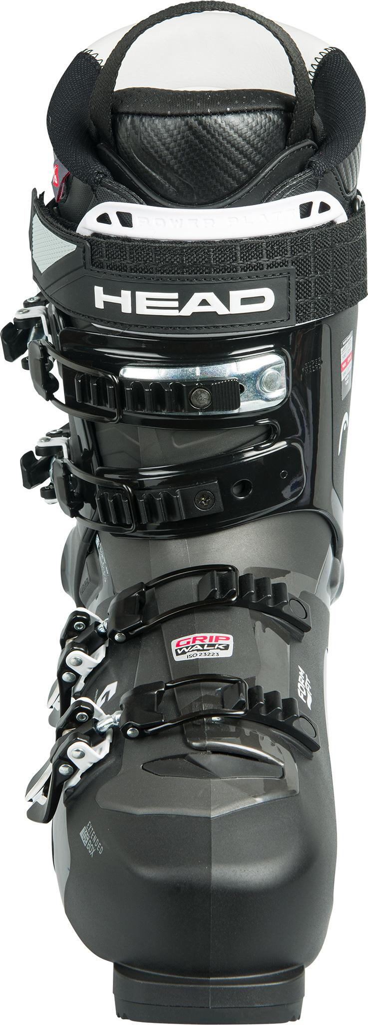 Product gallery image number 5 for product EDGE 130 HV GW Ski Boots 