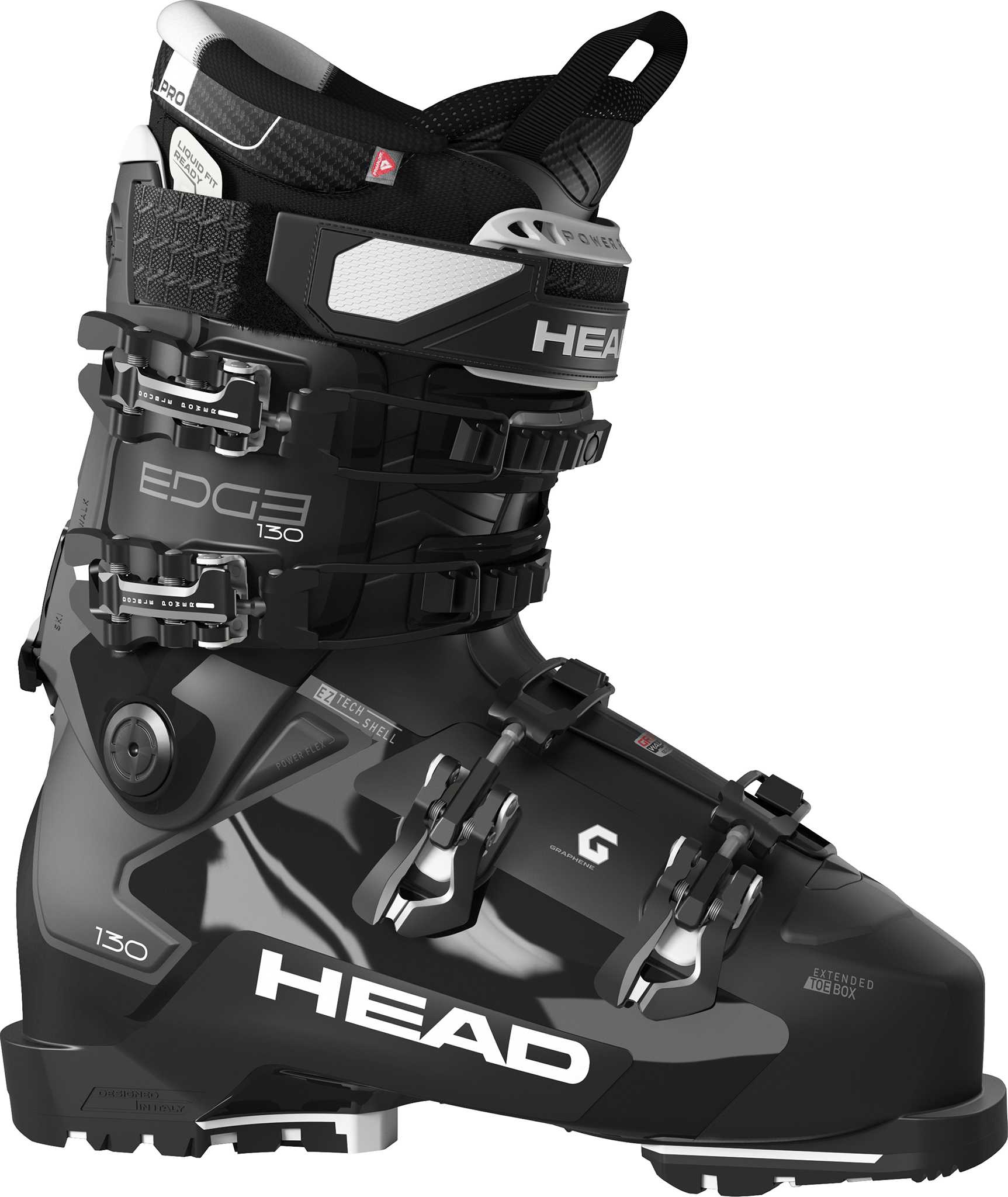 Image de produit pour Bottes de ski EDGE 130 HV GW 