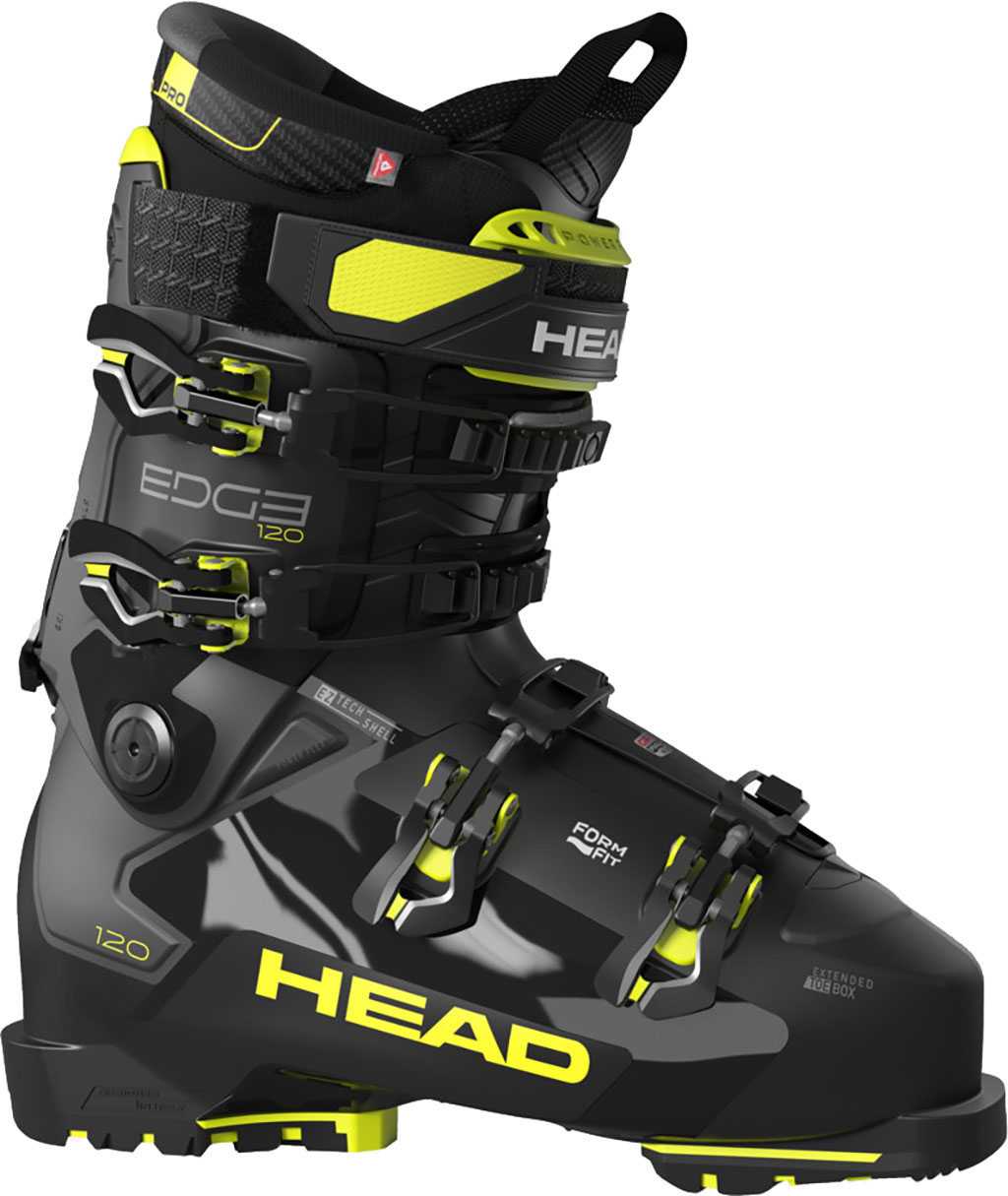 Image de produit pour Bottes de montagne 120 HV GW de Edge - Unisexe