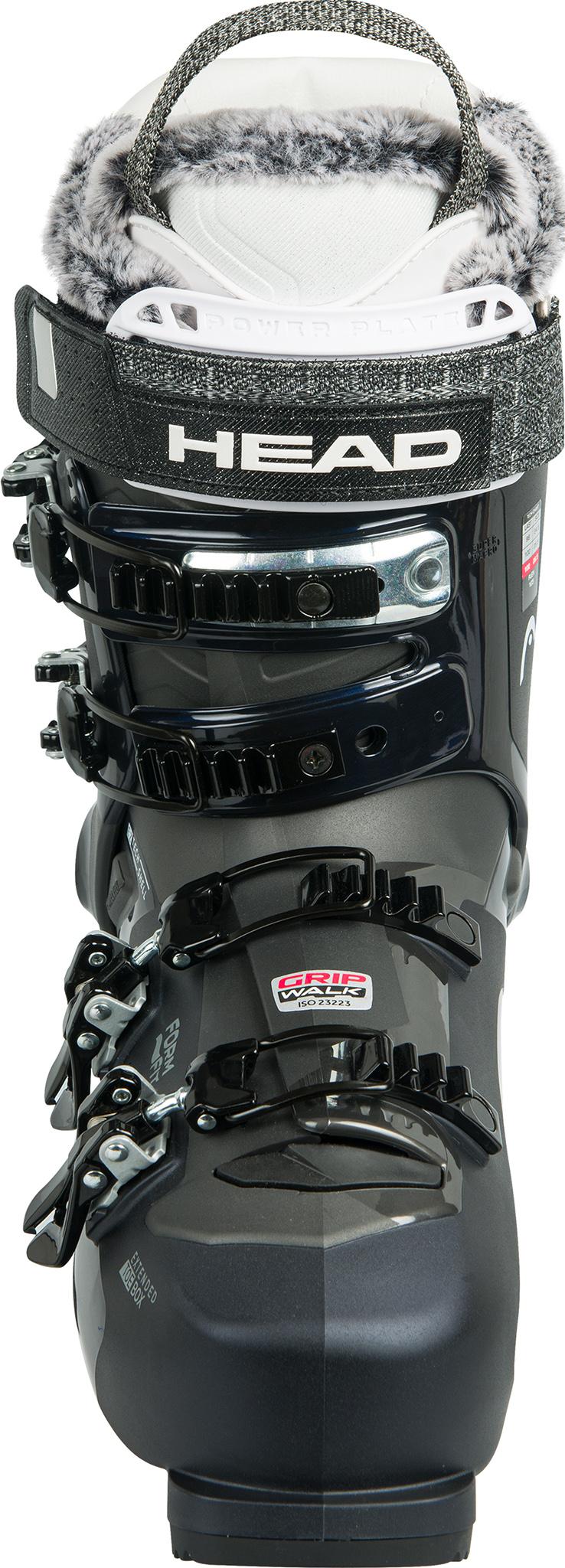 Product gallery image number 4 for product EDGE 105 HV GW Ski Boots - Women’s