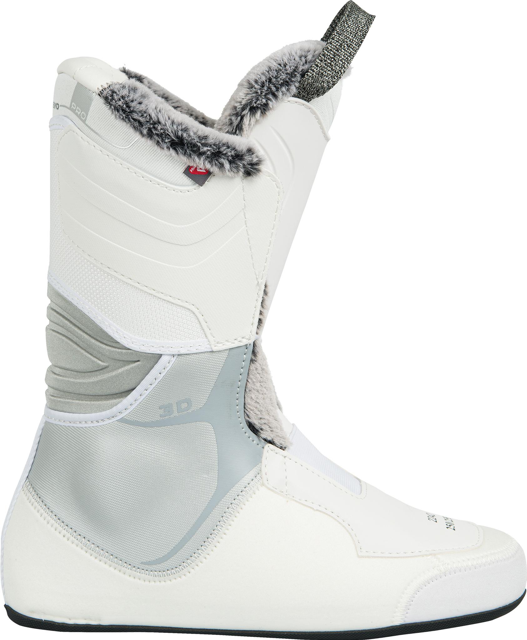 Product gallery image number 5 for product EDGE 105 HV GW Ski Boots - Women’s