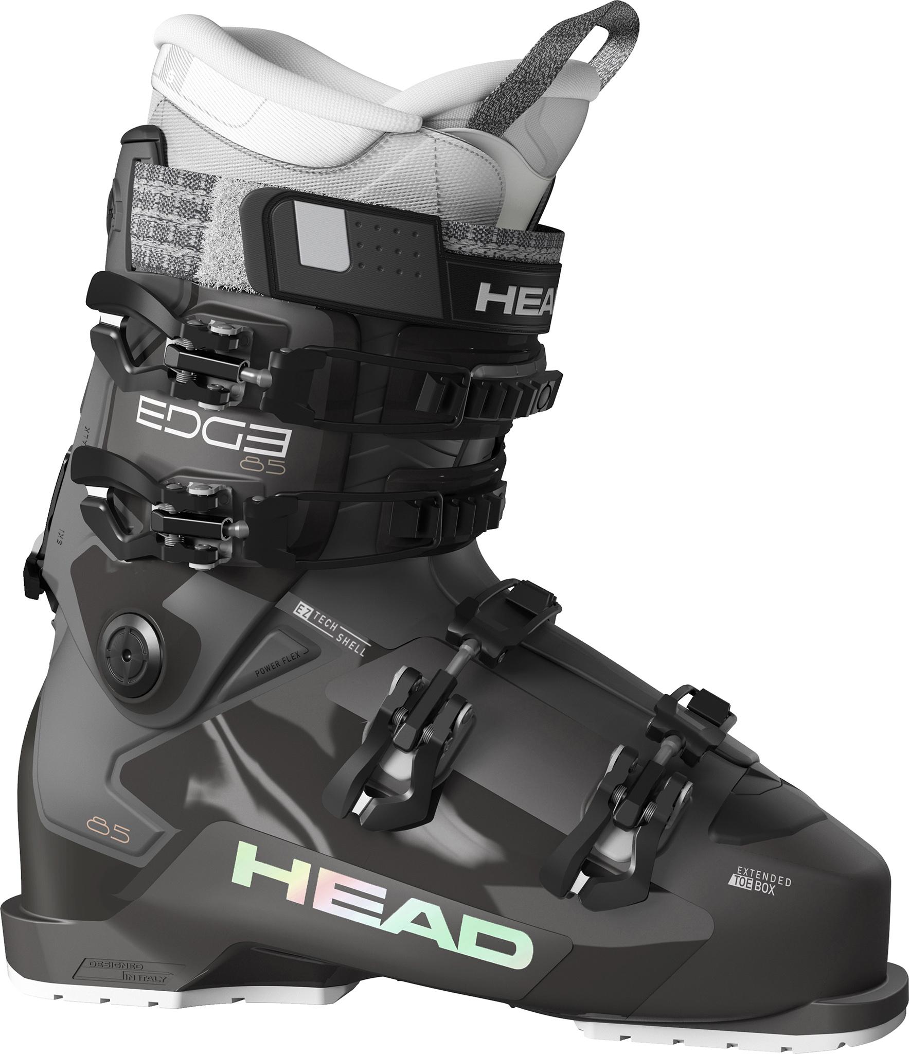 Product gallery image number 1 for product Edge 85 HV GW Ski Boots - Unisex