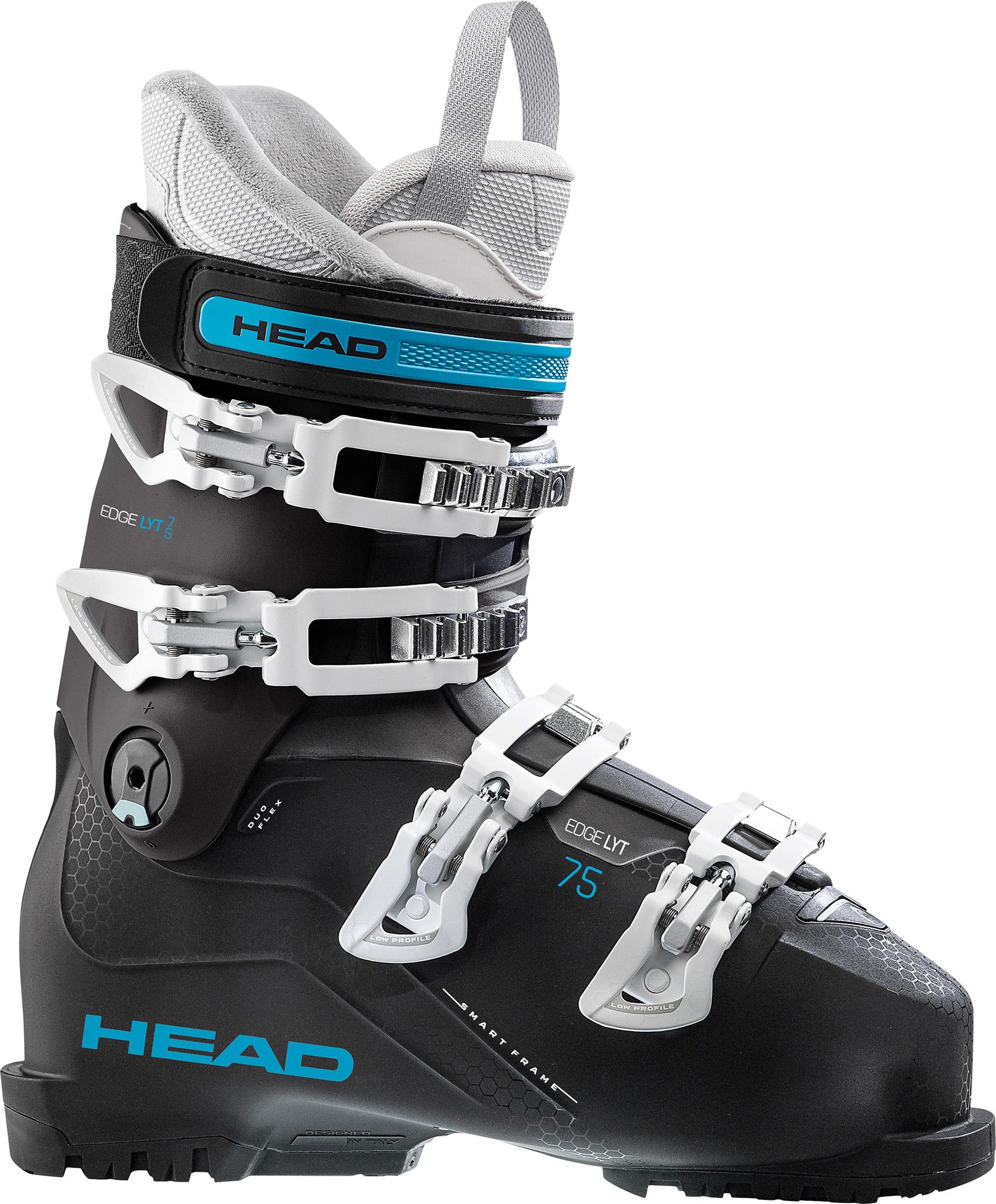 Product image for Edge LYT HV 75 Ski Boots - Women’s 