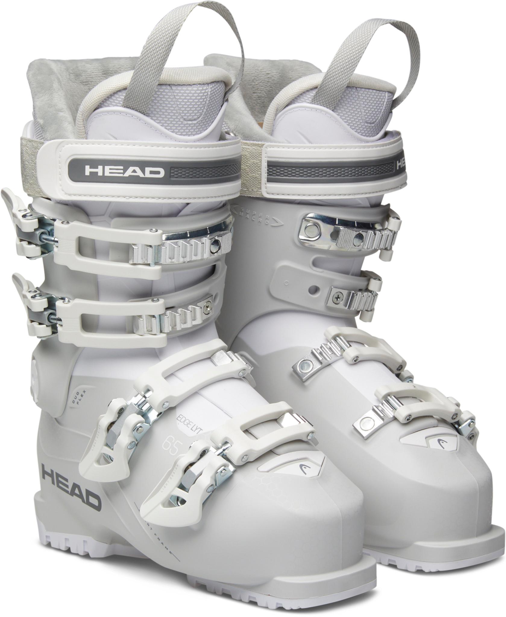 Product gallery image number 4 for product Edge LYT HV 65 Boot - Women's