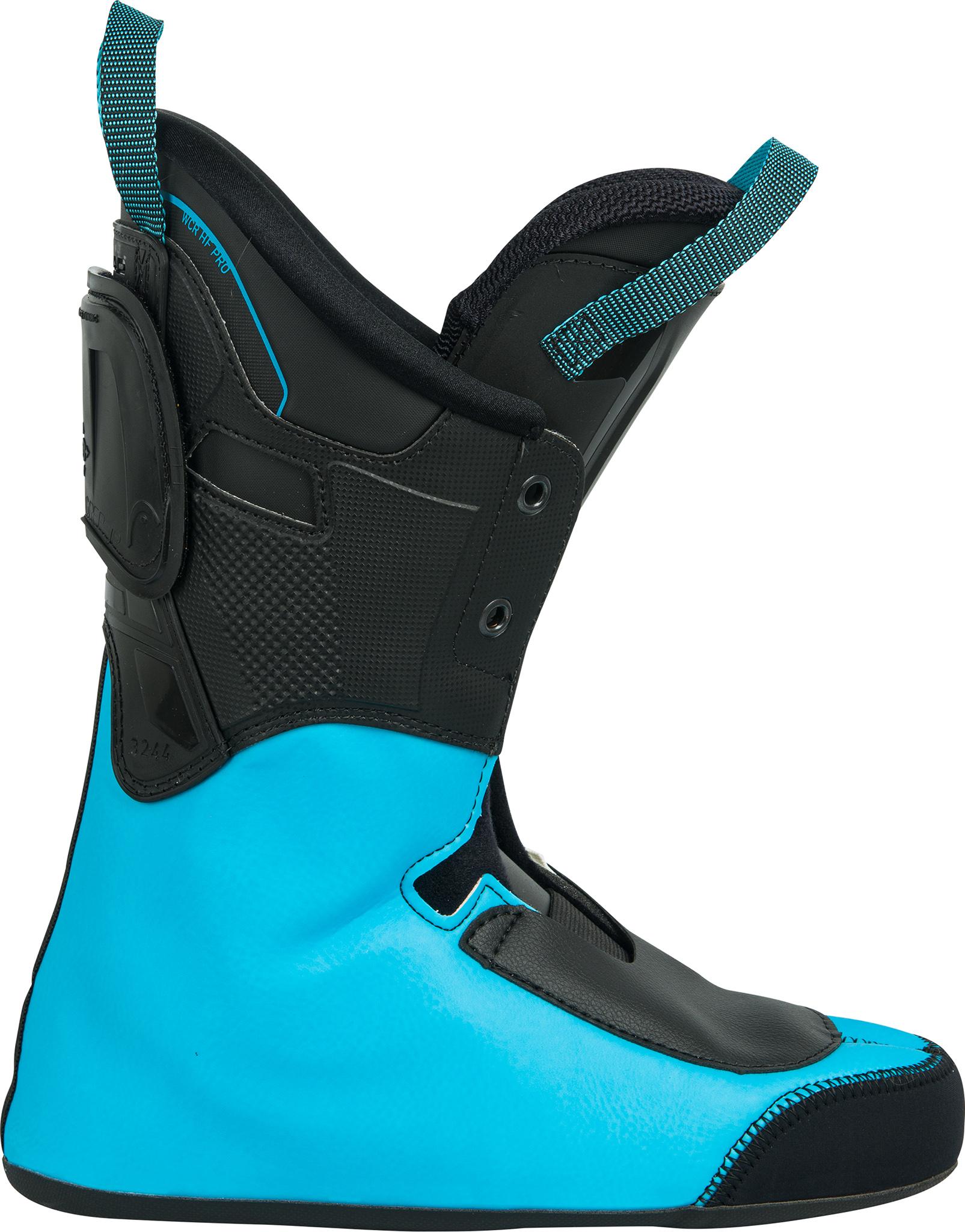 Product gallery image number 5 for product Raptor WCR 90 Ski Boots
