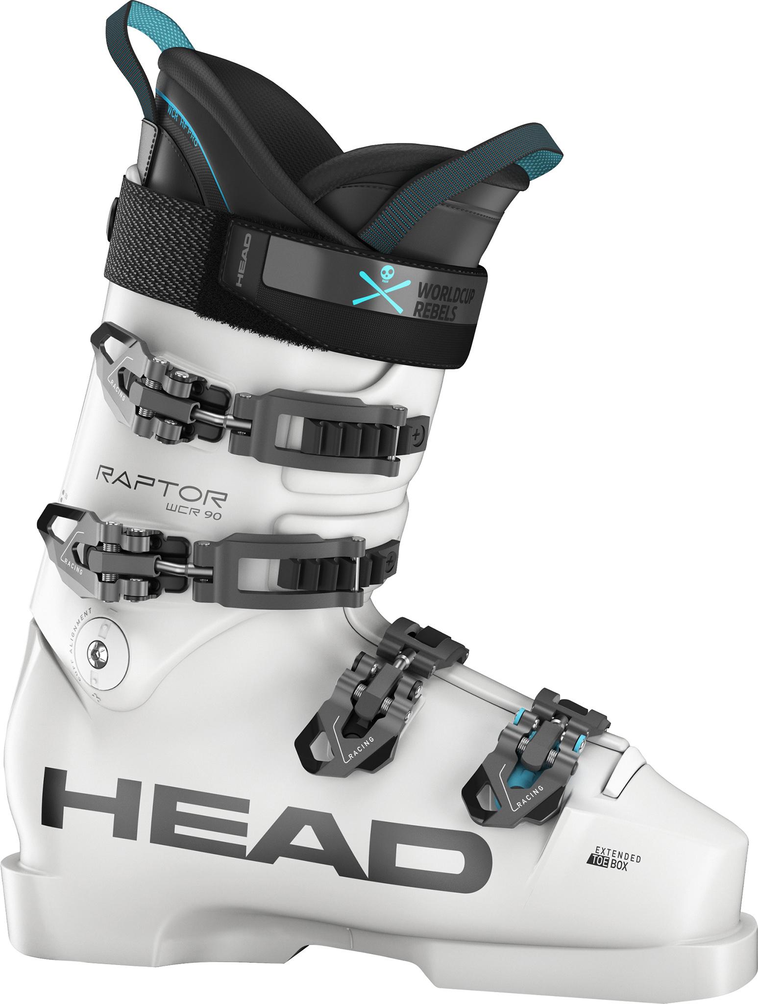 Product image for Raptor WCR 90 Ski Boots