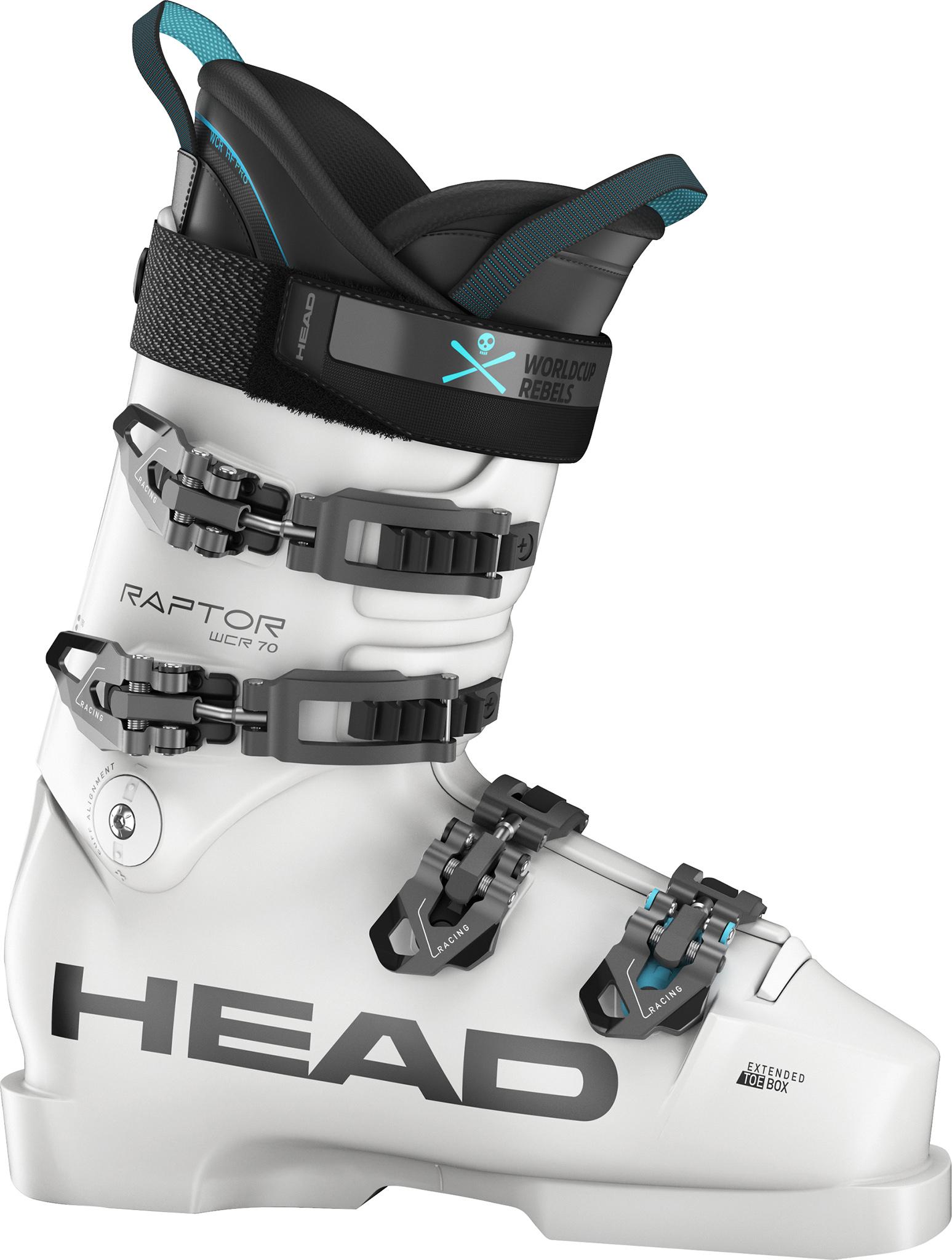 Image de produit pour Bottes de ski Raptor WCR 70 - Jeune