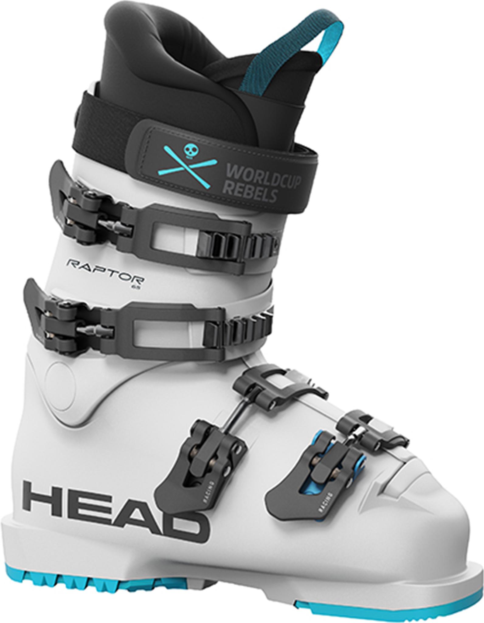 Image de produit pour Chaussure de ski Raptor 65 - Enfant