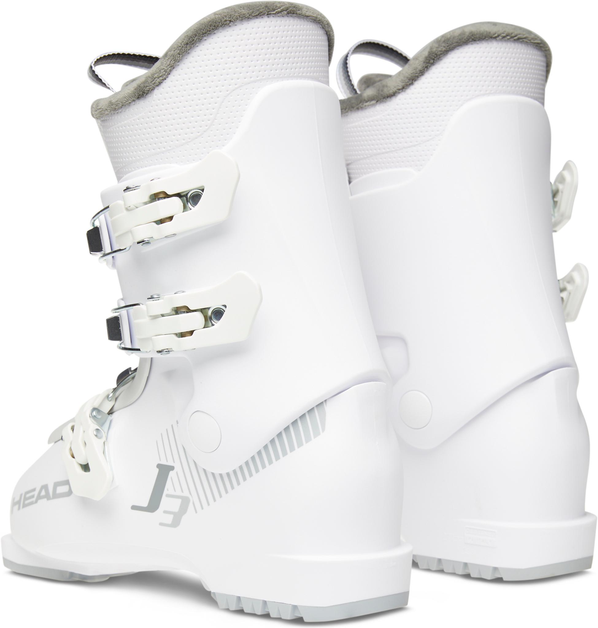 Product gallery image number 2 for product Bottes J3 - Jeune