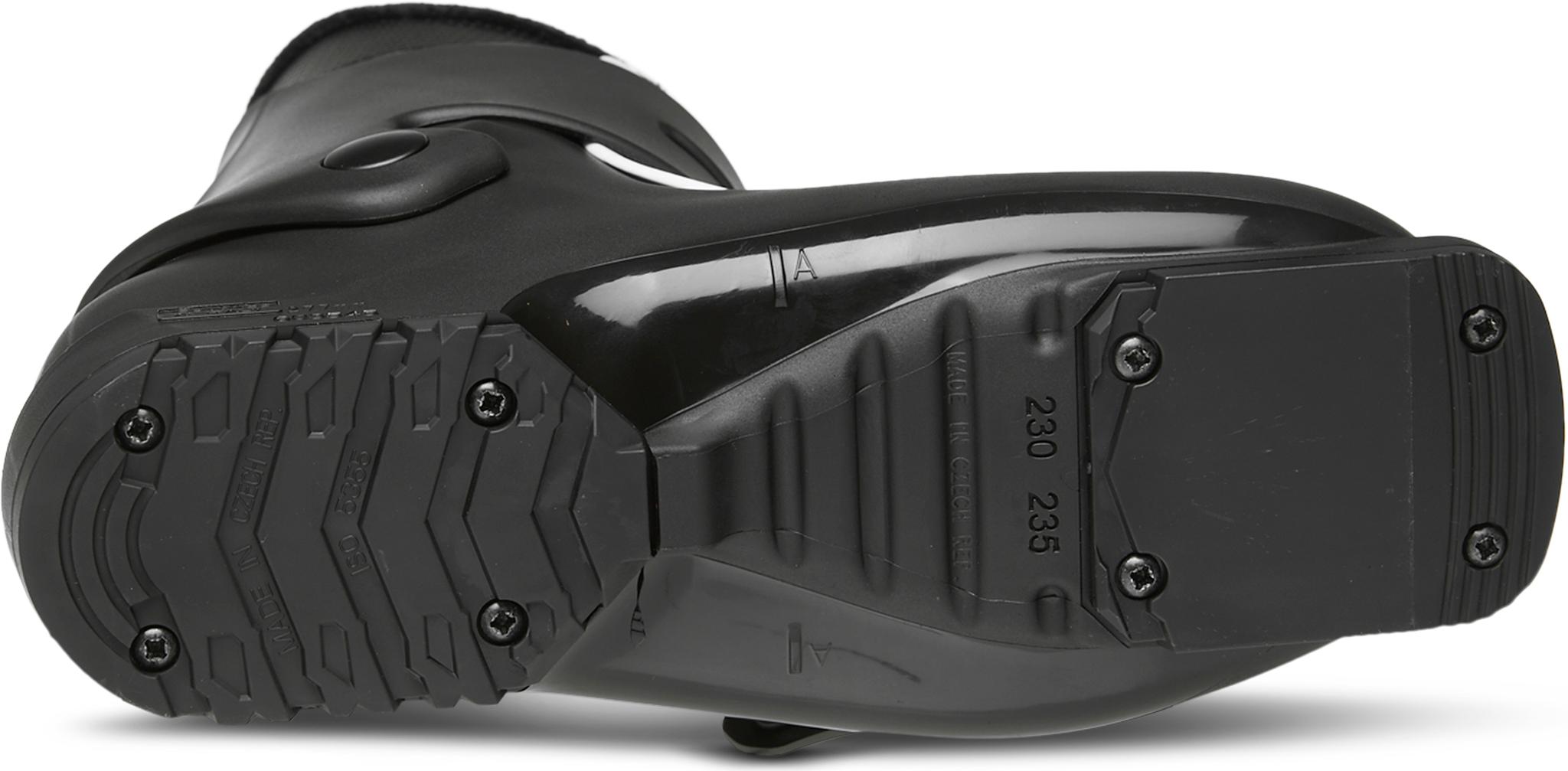 Numéro de l'image de la galerie de produits 3 pour le produit Bottes J3 - Jeune