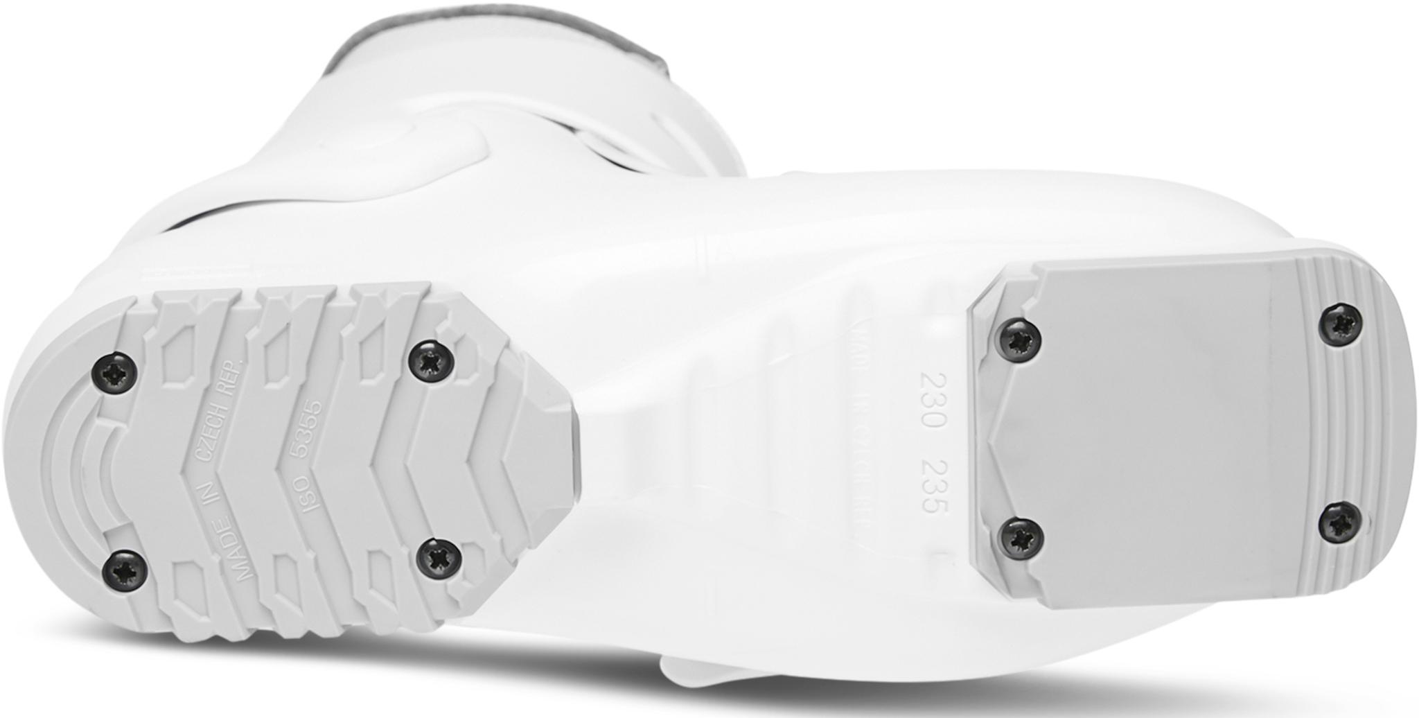 Product gallery image number 3 for product Bottes J3 - Jeune