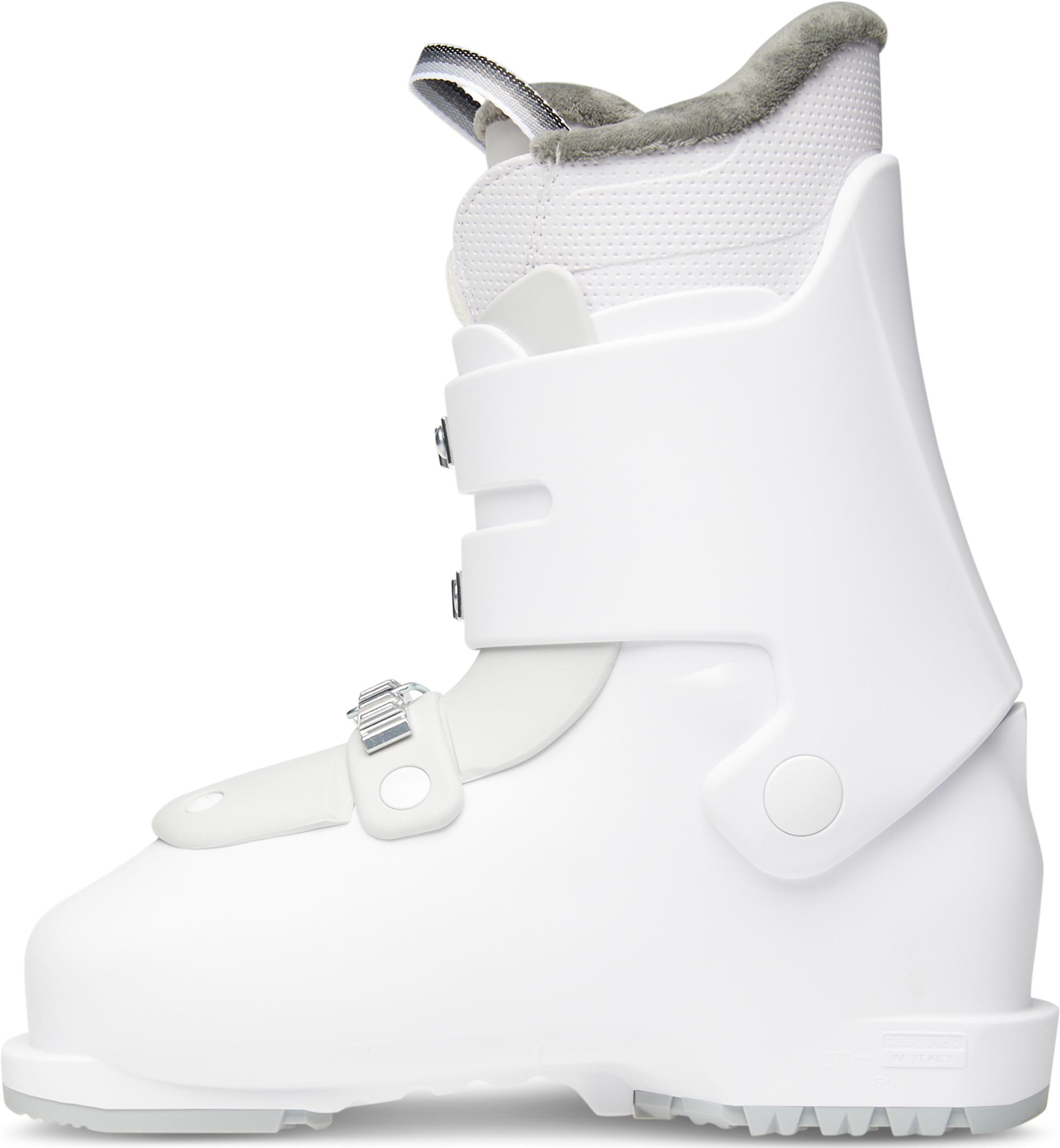 Product gallery image number 4 for product Bottes J3 - Jeune