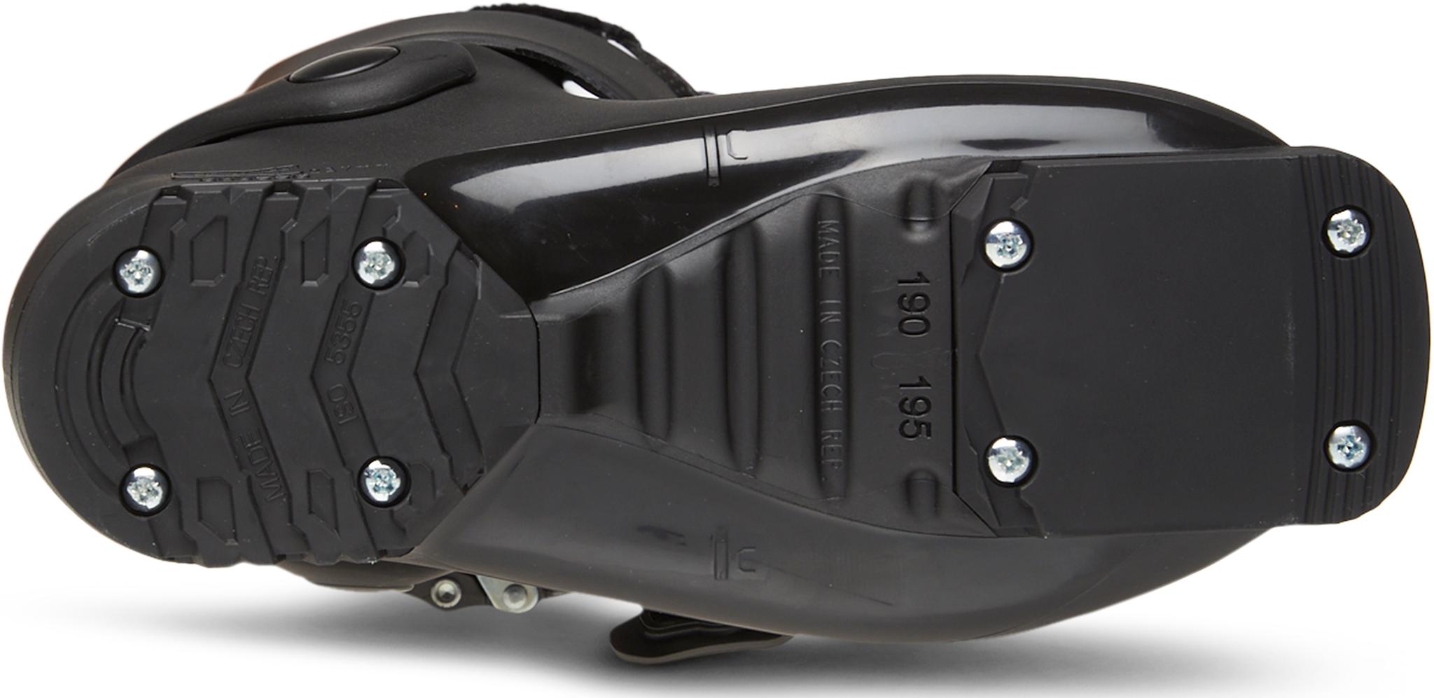 Product gallery image number 4 for product J2 Boot - Youth