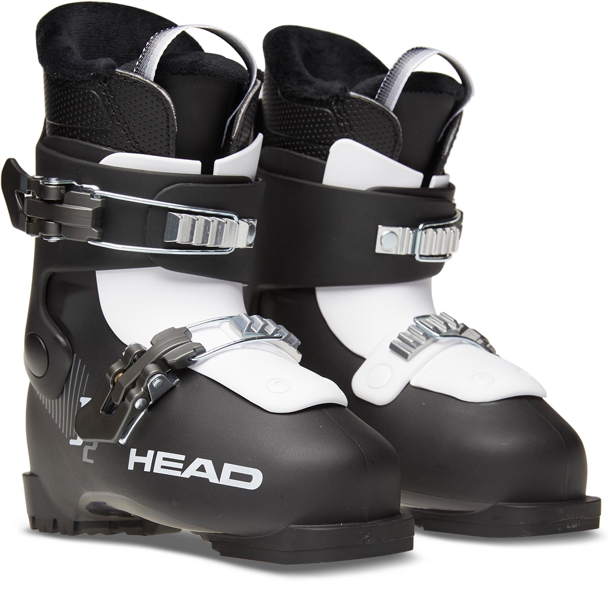 Product gallery image number 5 for product J2 Boot - Youth