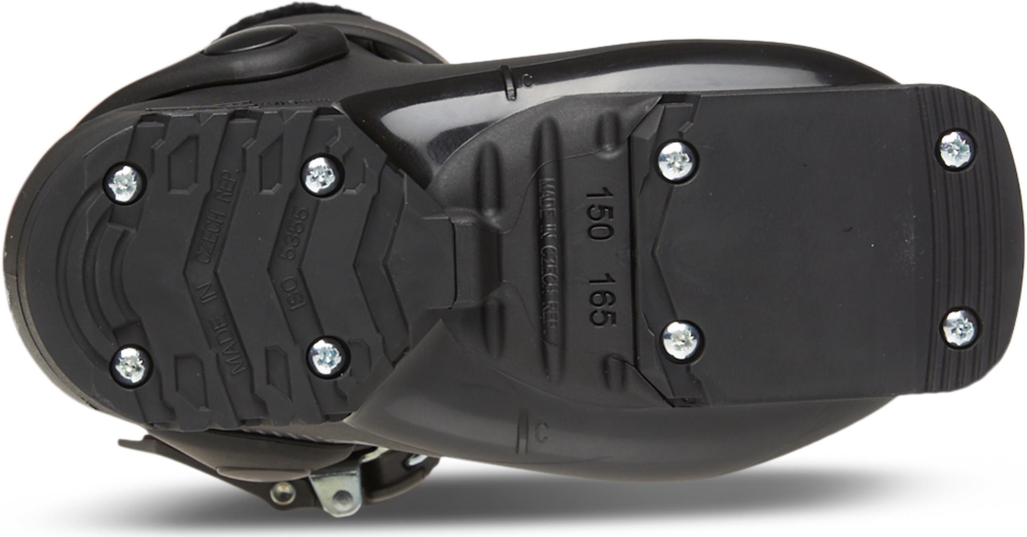 Product gallery image number 4 for product J1 Boot - Youth