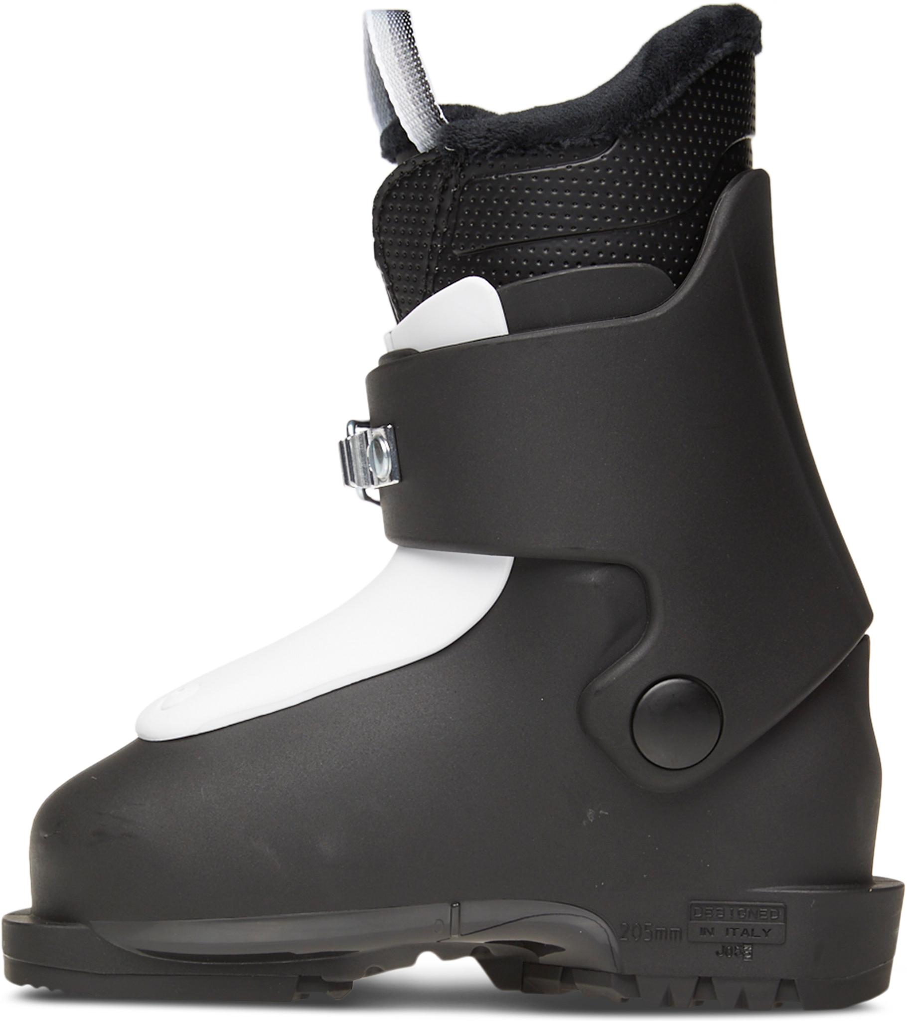 Product gallery image number 2 for product J1 Boot - Youth