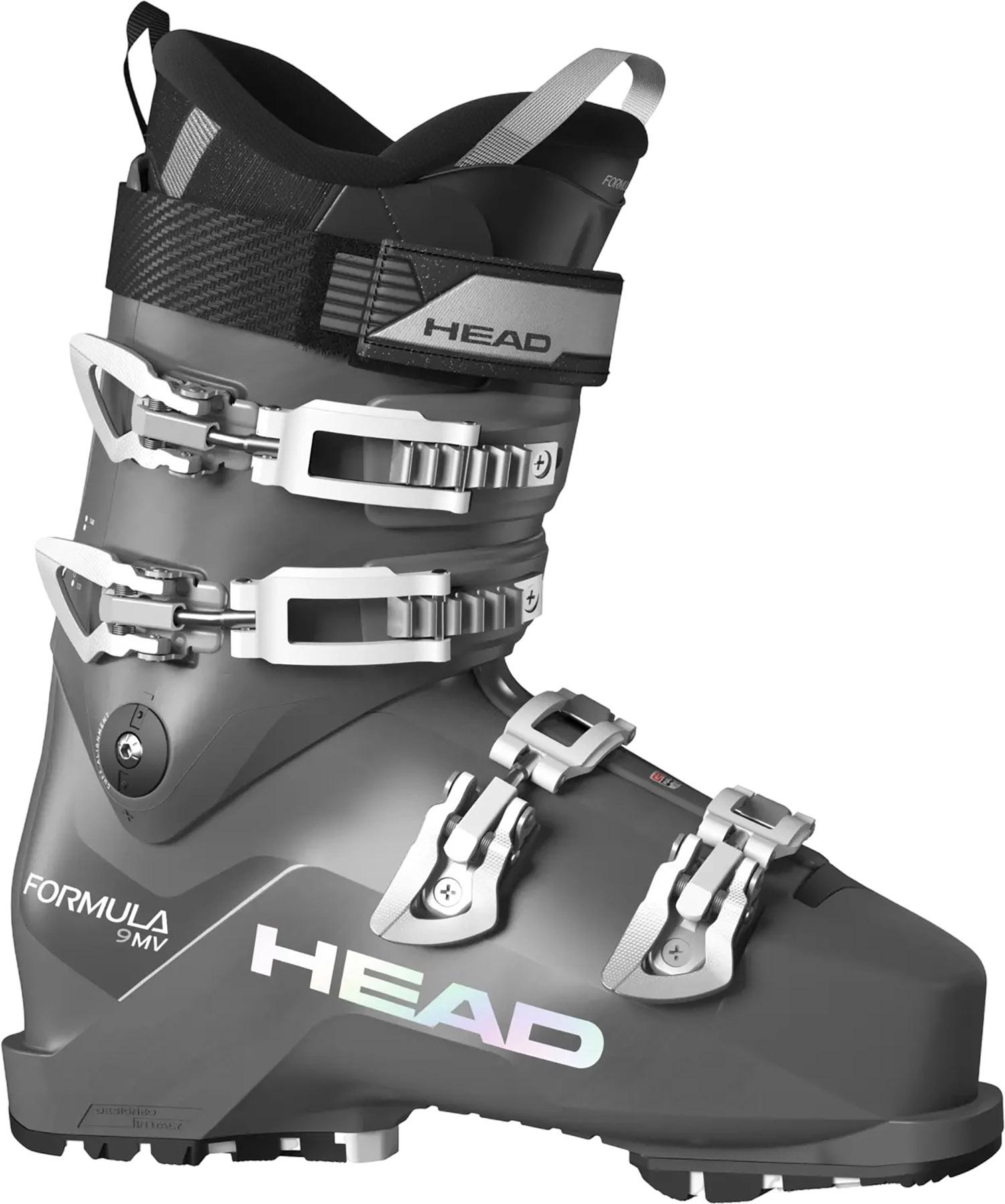 Product image for Formula 9 W R MV GW Ski Boots - Women's