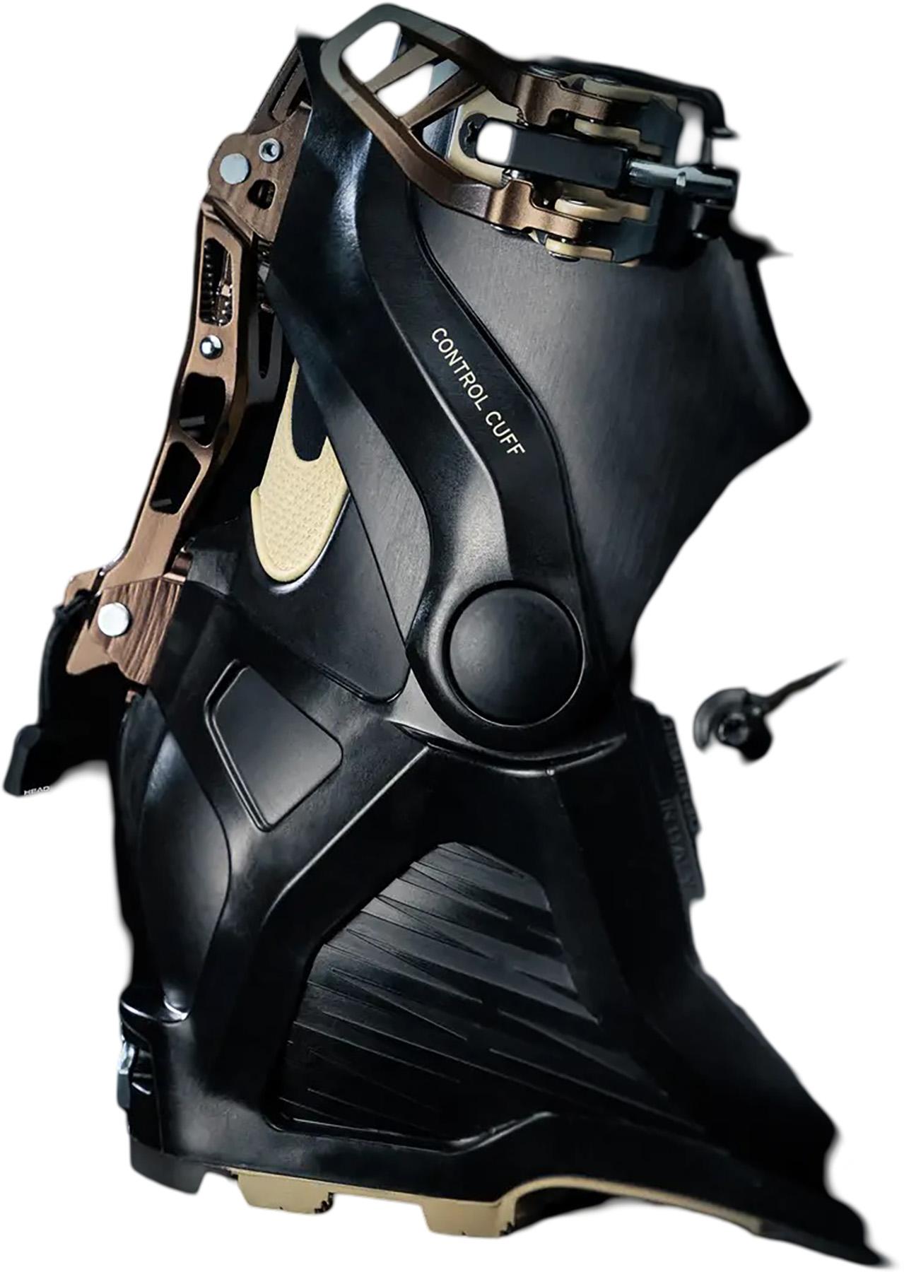 Numéro de l'image de la galerie de produits 2 pour le produit Bottes de ski Crux Pro