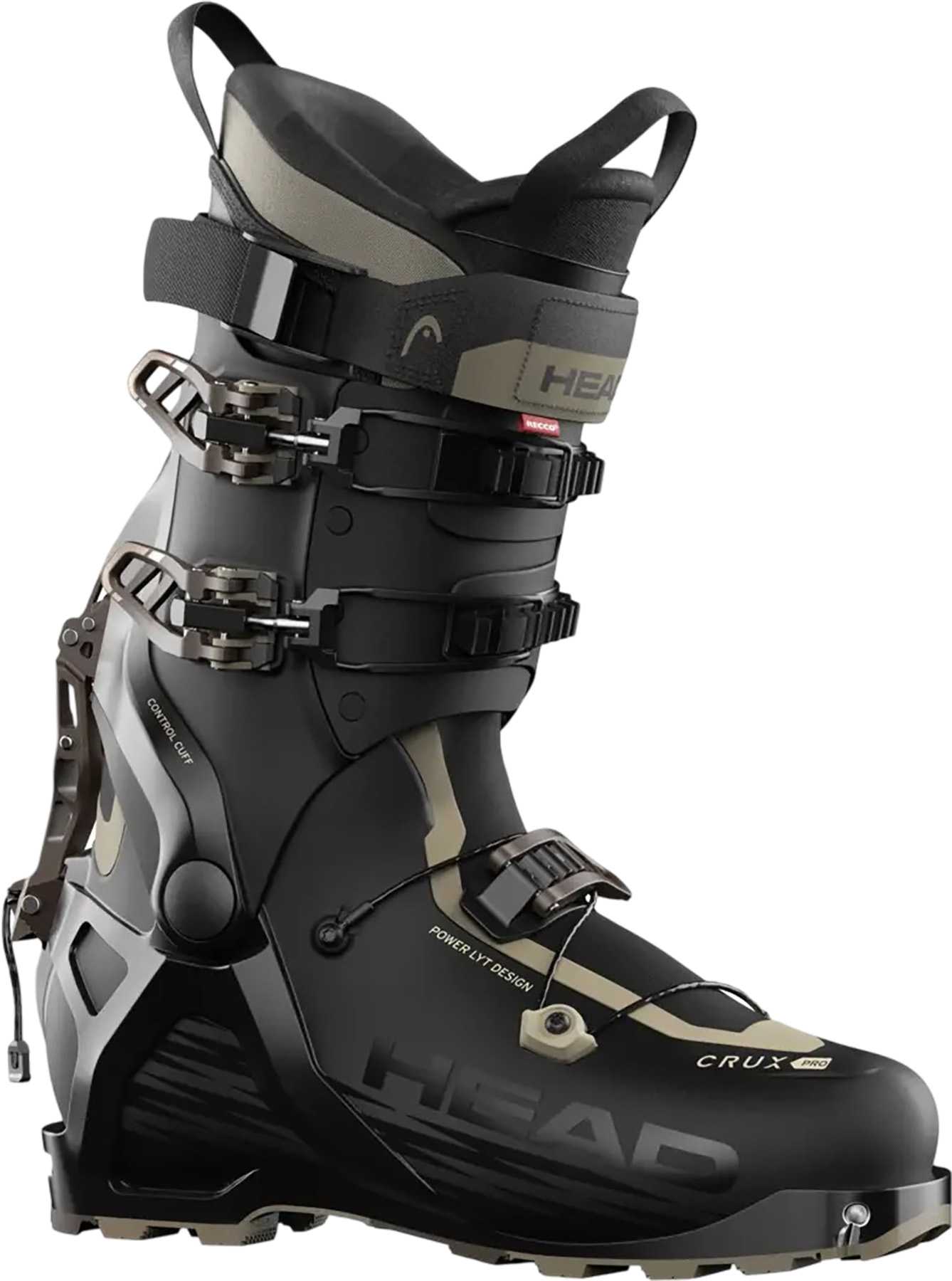 Product image for Crux Pro Ski Boots