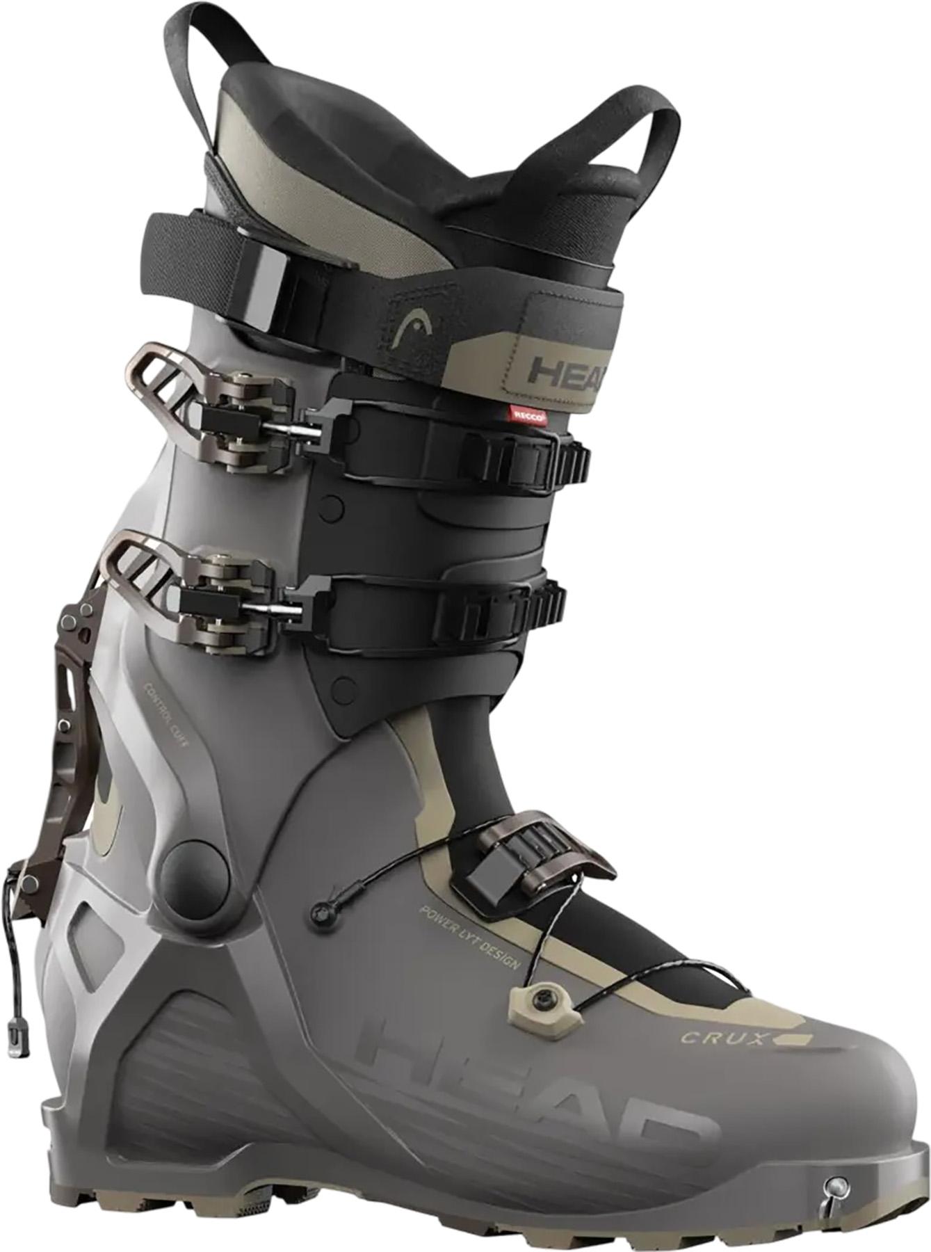 Image de produit pour Bottes de ski Crux