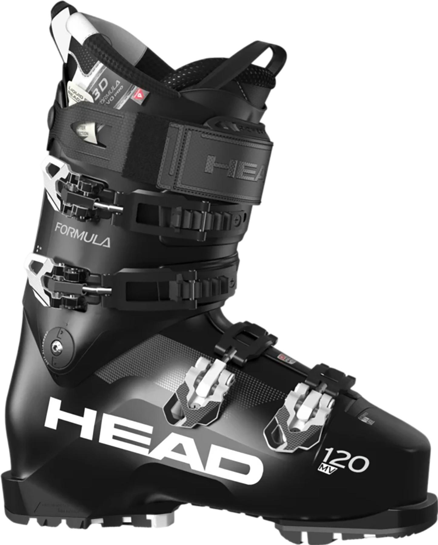 Product image for Formula 120 MV GW Ski Boots