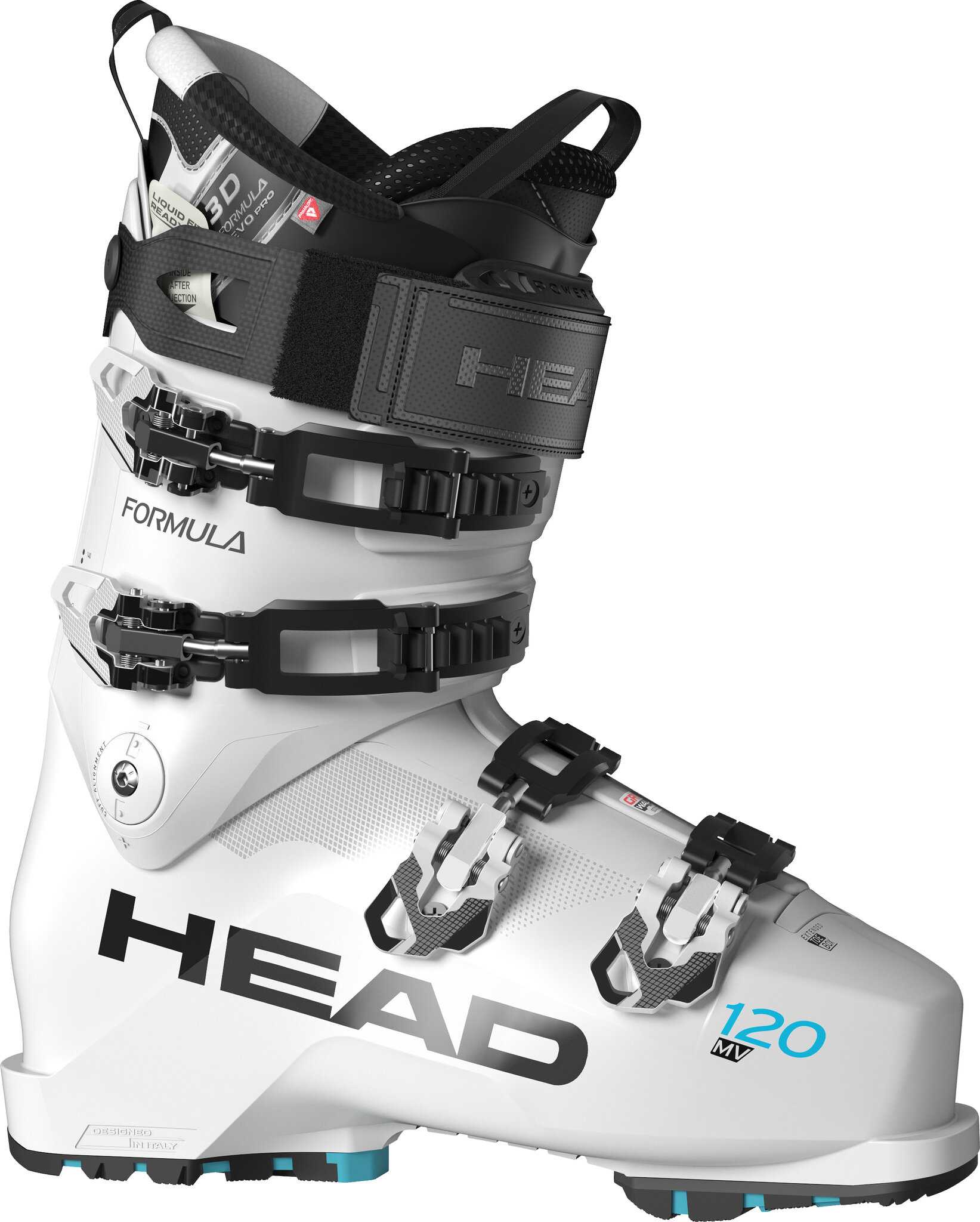 Product image for Formula 120 MV GW Ski Boots