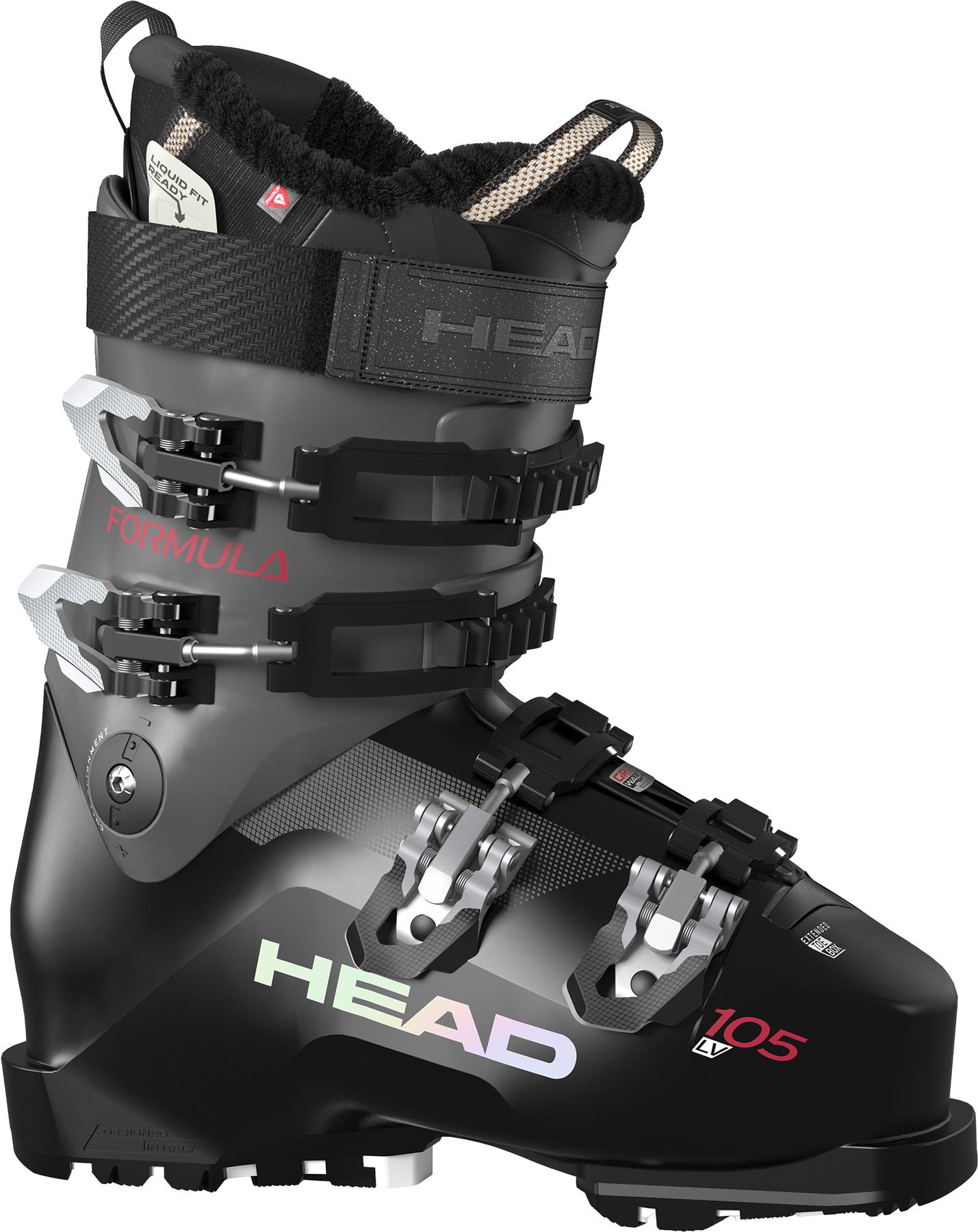Product gallery image number 1 for product Formula 105 LV GW Ski Boots - Women's