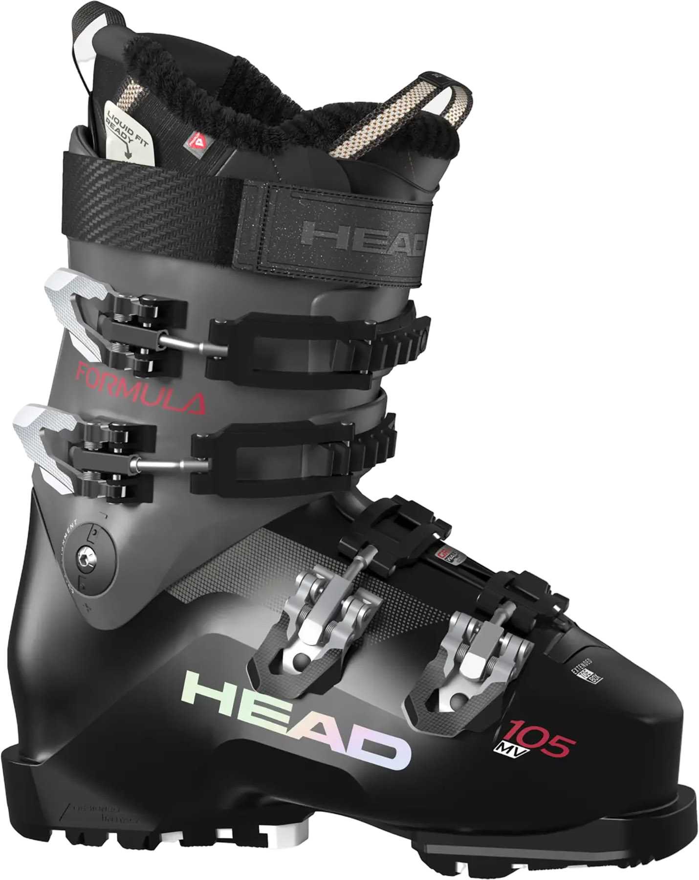 Image de produit pour Bottes de ski Formula 105 MV GW - Femme