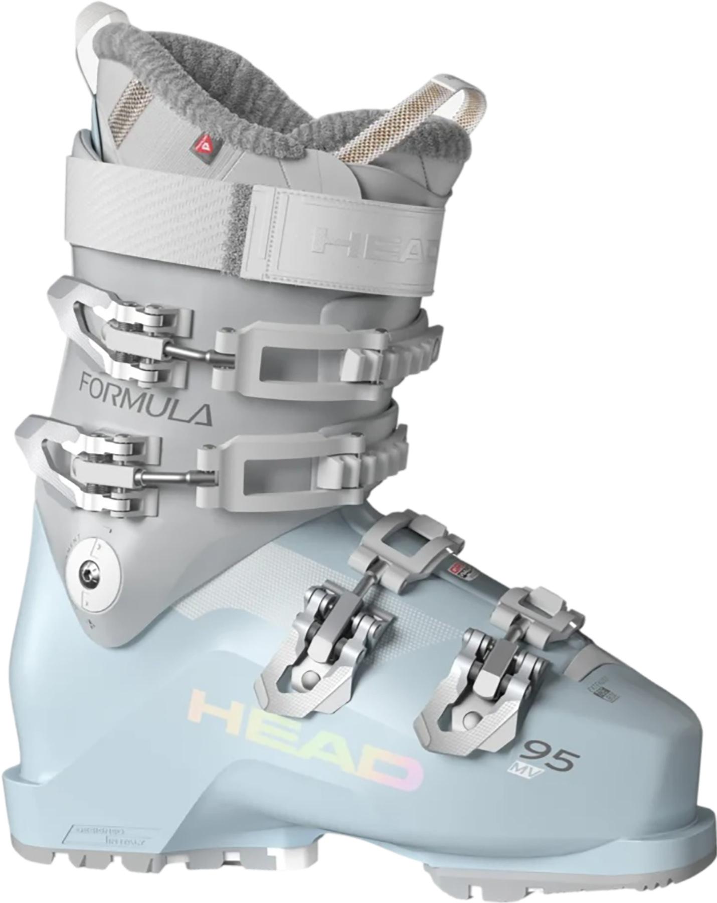 Product image for Formula 95 MV GW Ski Boots - Women's